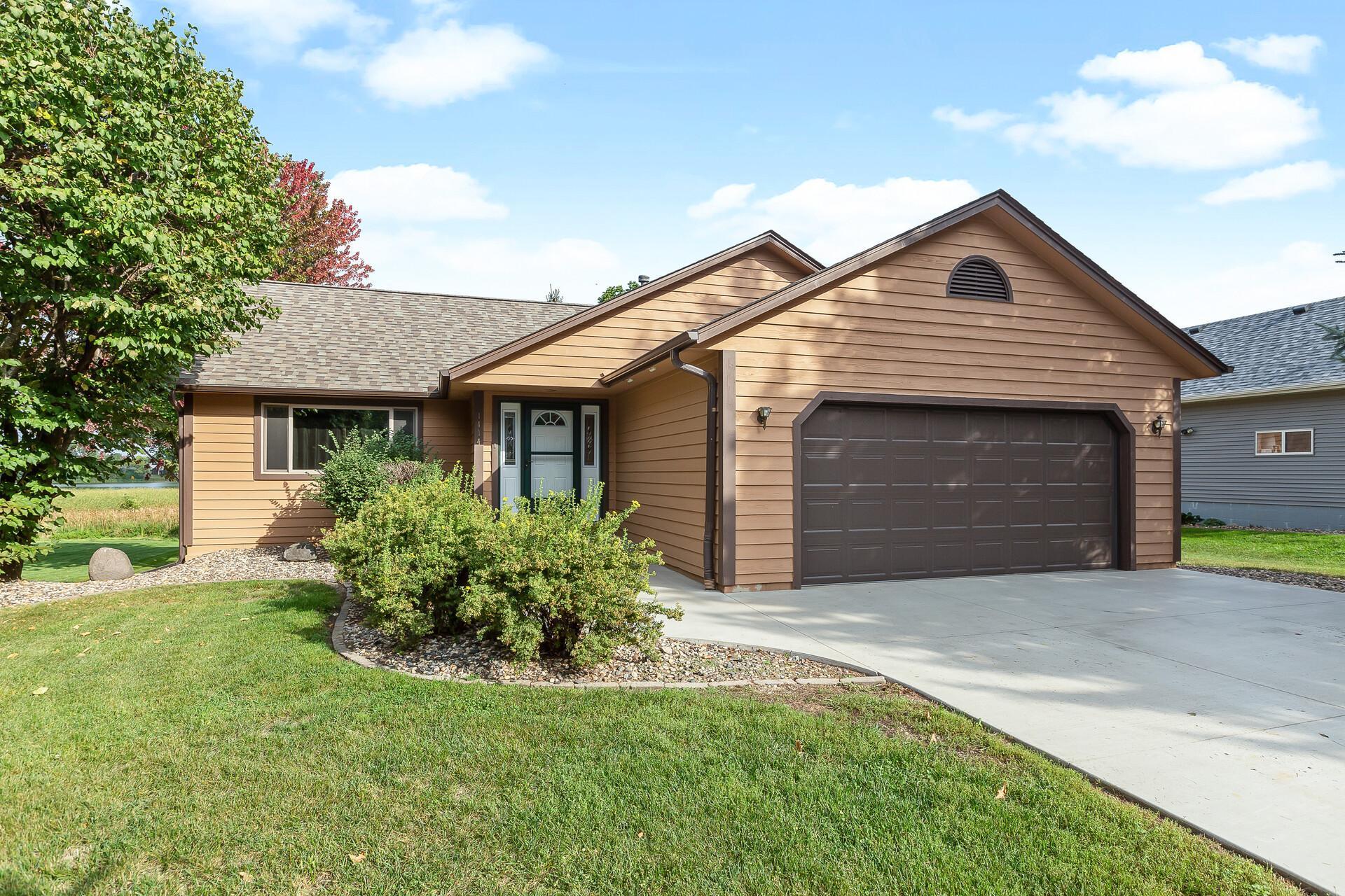 View of Residential at 1114 Shoreline Drive, Howard Lake MN 55349, Howard Lake - Mike Wilen | Minnesota Team Real Estate