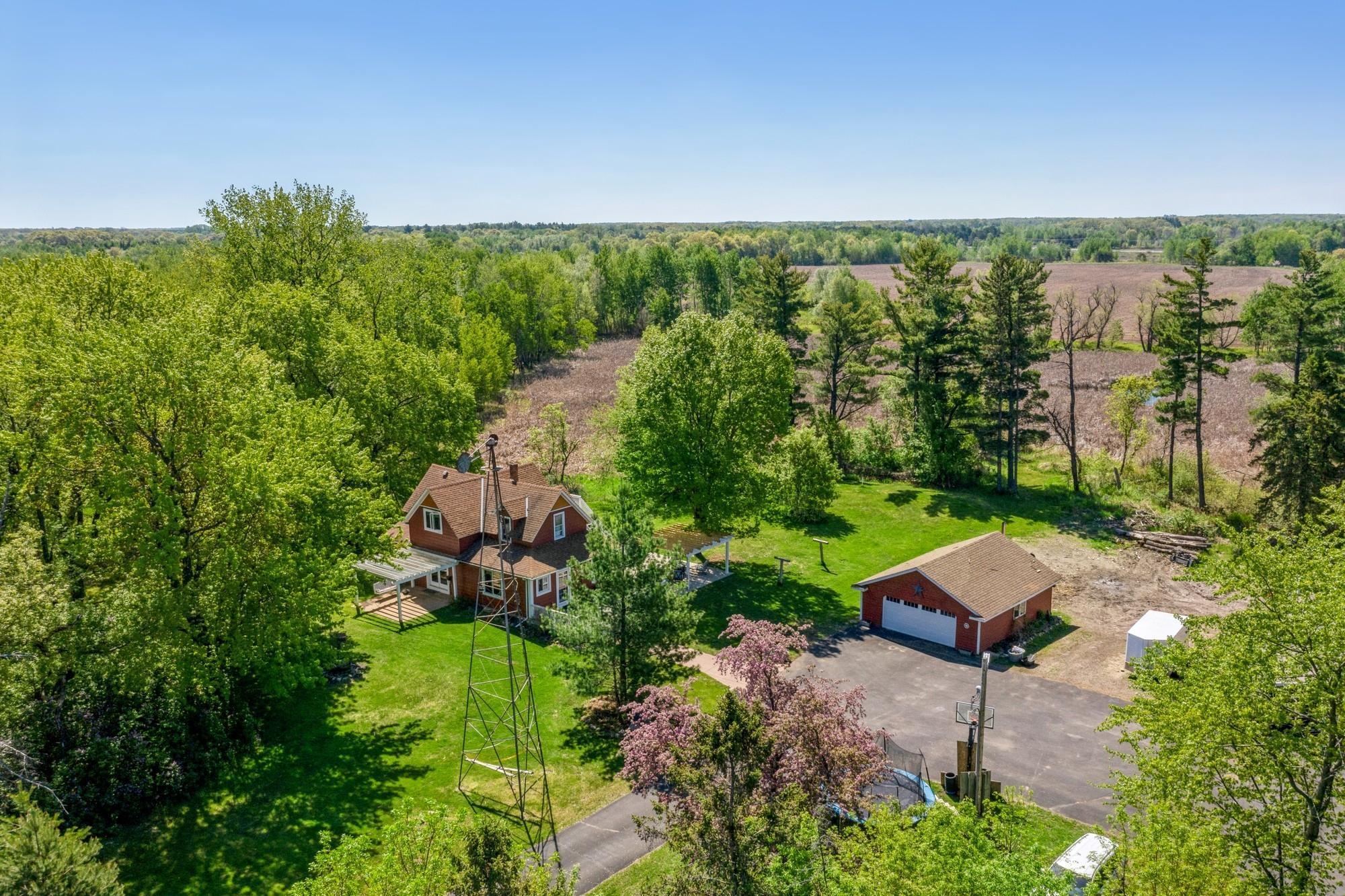 View of Residential at 4828 Pine Lake Road, Cambridge MN 55008, Cambridge - Mike Wilen | Minnesota Team Real Estate