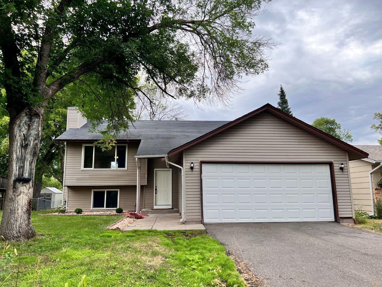 View of Residential at 8332 Upton Avenue, Brooklyn Park MN 55444, Brooklyn Park - Mike Wilen | Minnesota Team Real Estate