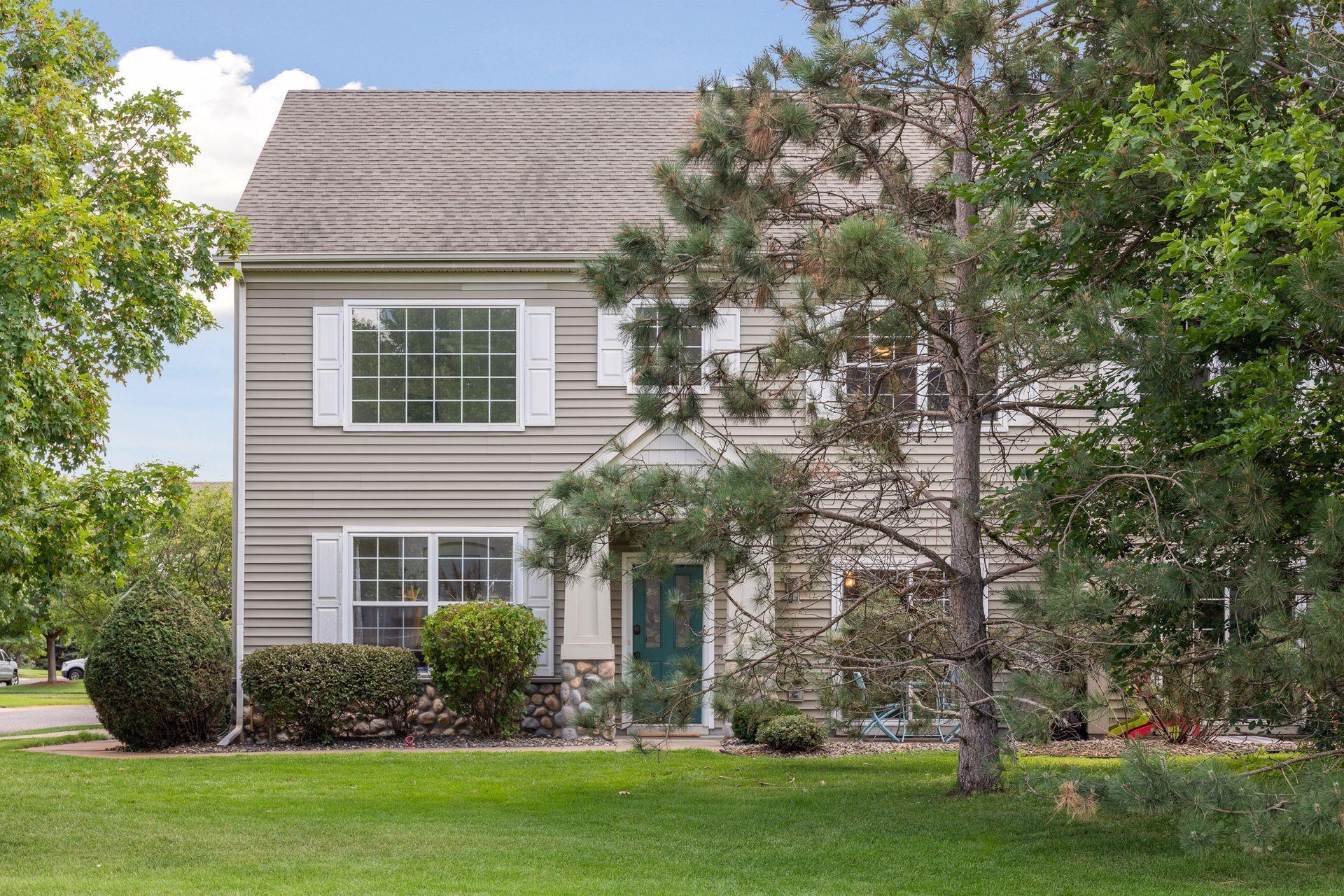View of Residential at 1925 Bluestem Lane, Shoreview MN 55126, Shoreview - Mike Wilen | Minnesota Team Real Estate