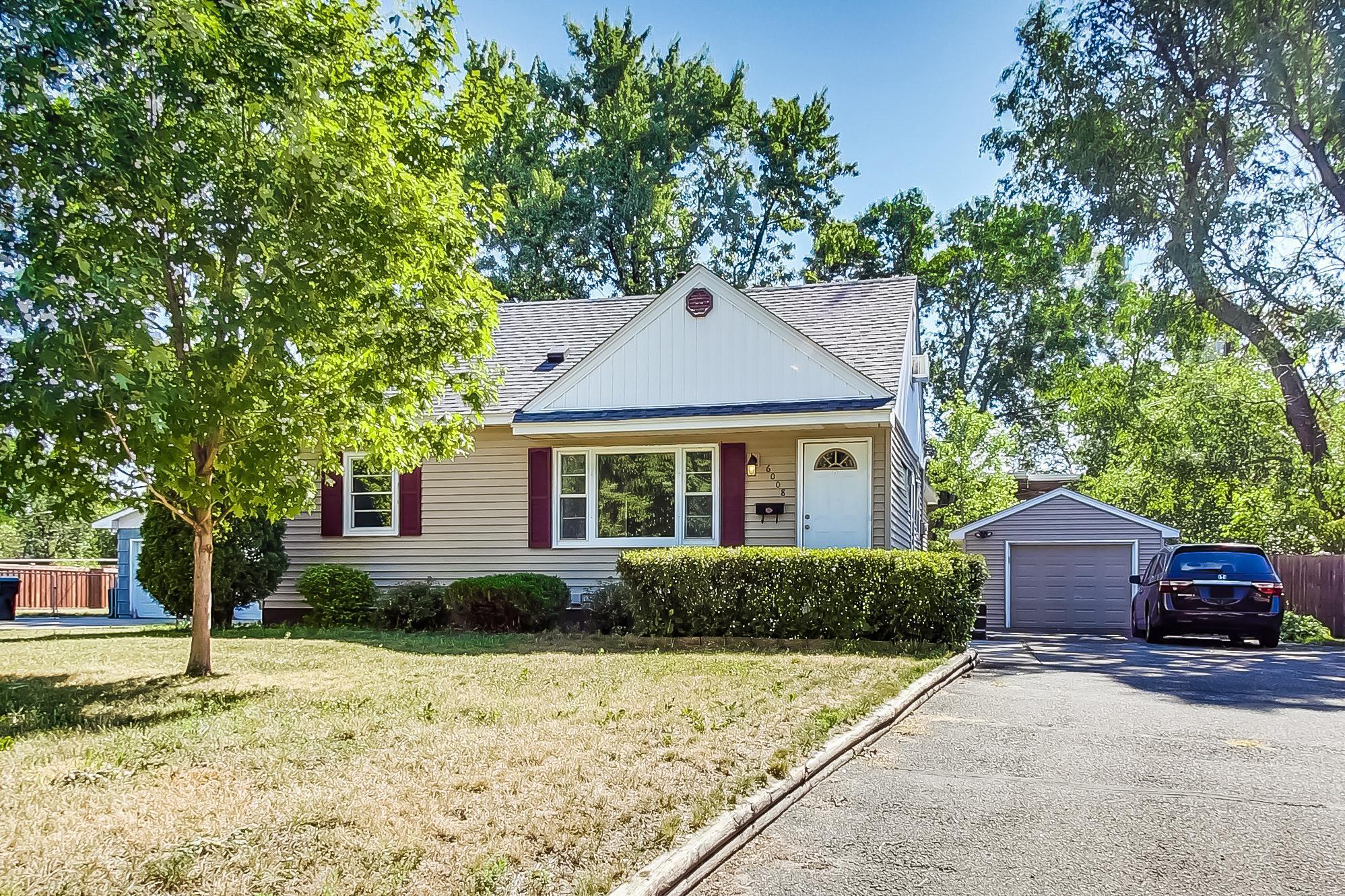 View of Residential at 6008 Quebec Avenue, New Hope MN 55428, New Hope - Mike Wilen | Minnesota Team Real Estate