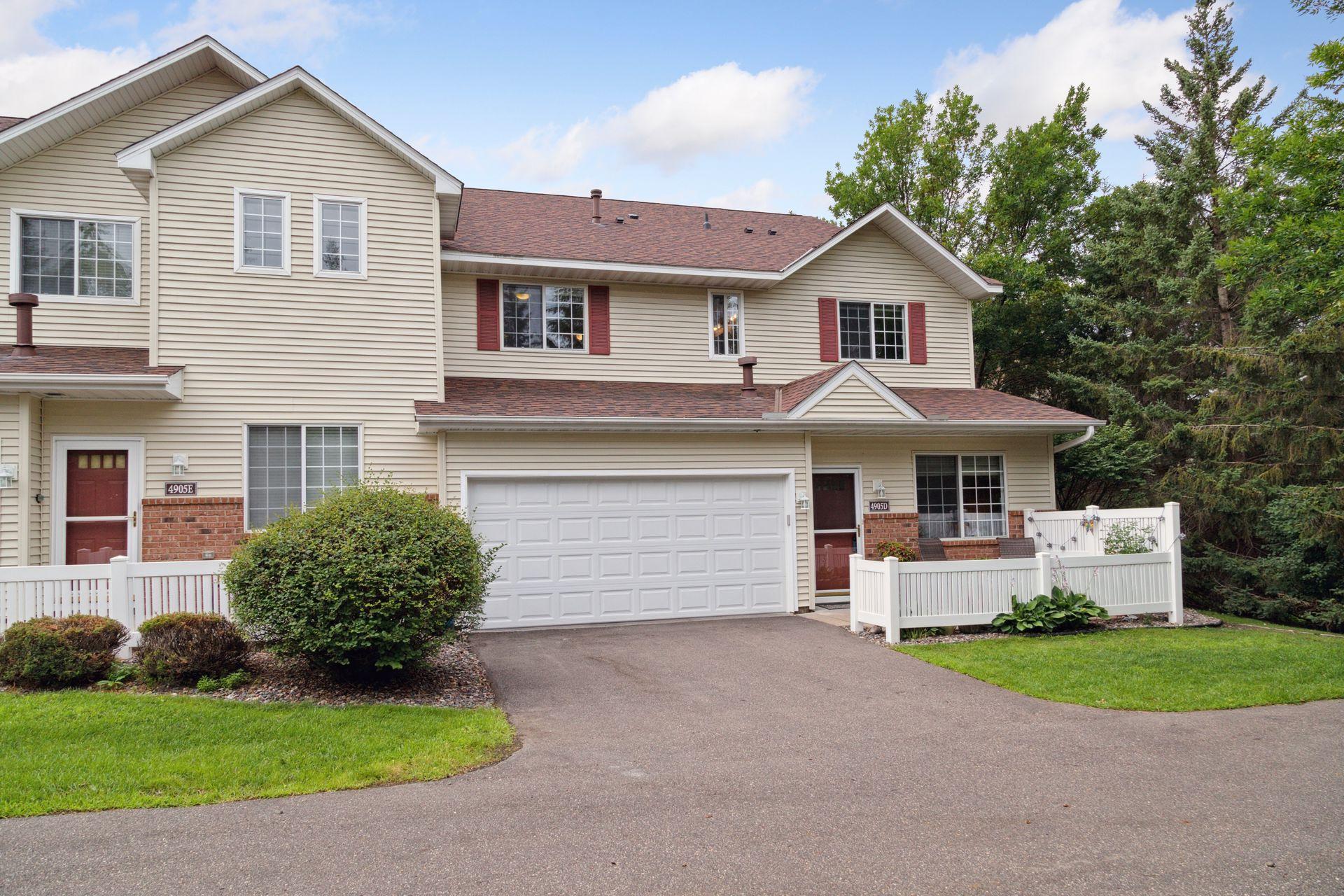 View of Residential at 4905 Jewel Lane #D, Plymouth MN 55446, Plymouth - Mike Wilen | Minnesota Team Real Estate