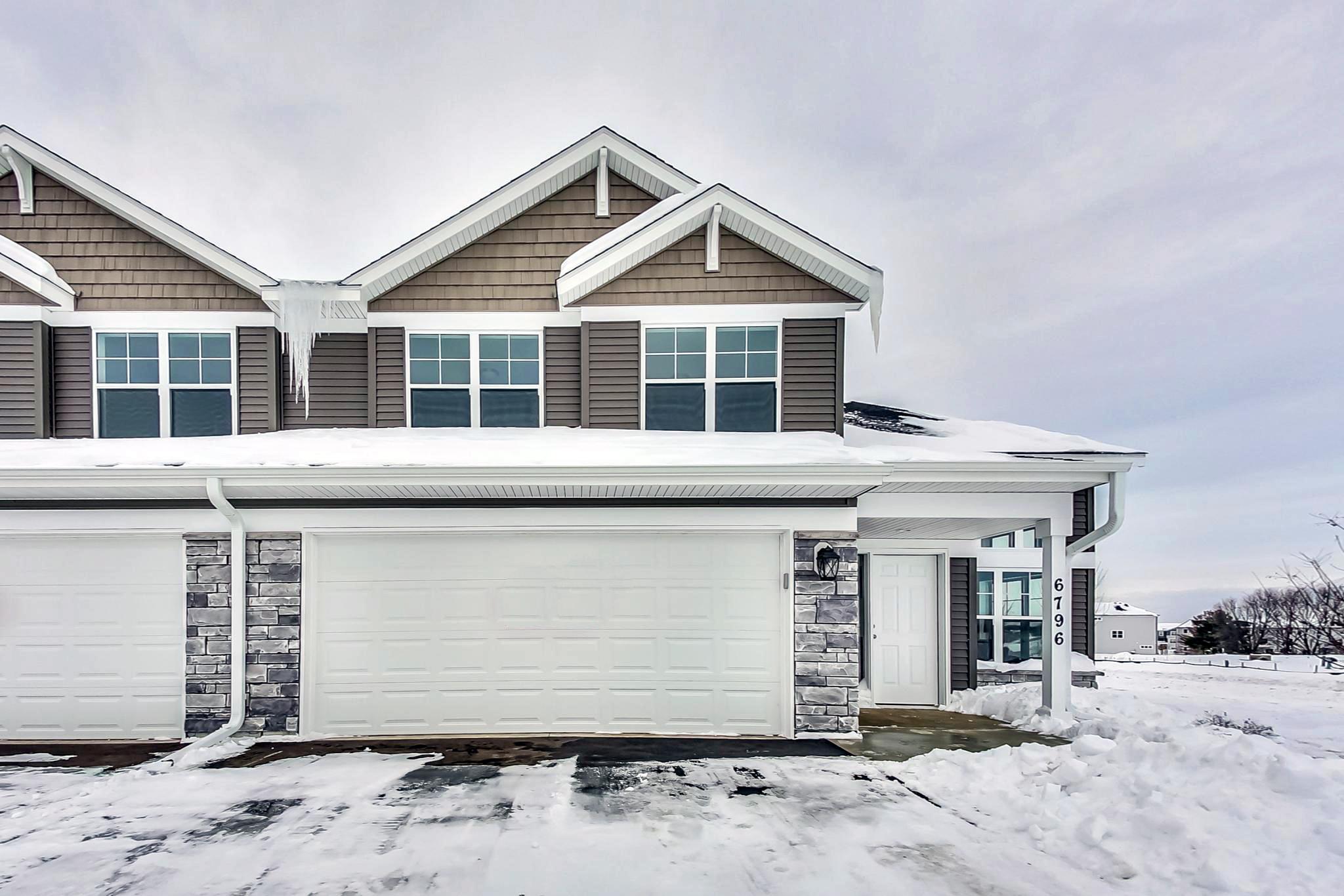 View of Residential at 6804 Jody Avenue, Cottage Grove MN 55016, Cottage Grove - Mike Wilen | Minnesota Team Real Estate