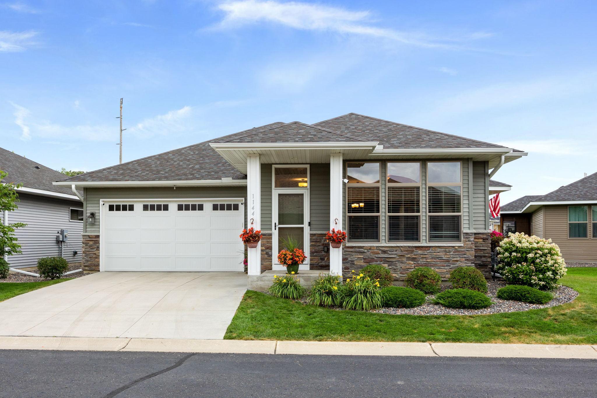 View of Residential at 1144 Willowbrook Circle, Delano MN 55328, Delano - Mike Wilen | Minnesota Team Real Estate