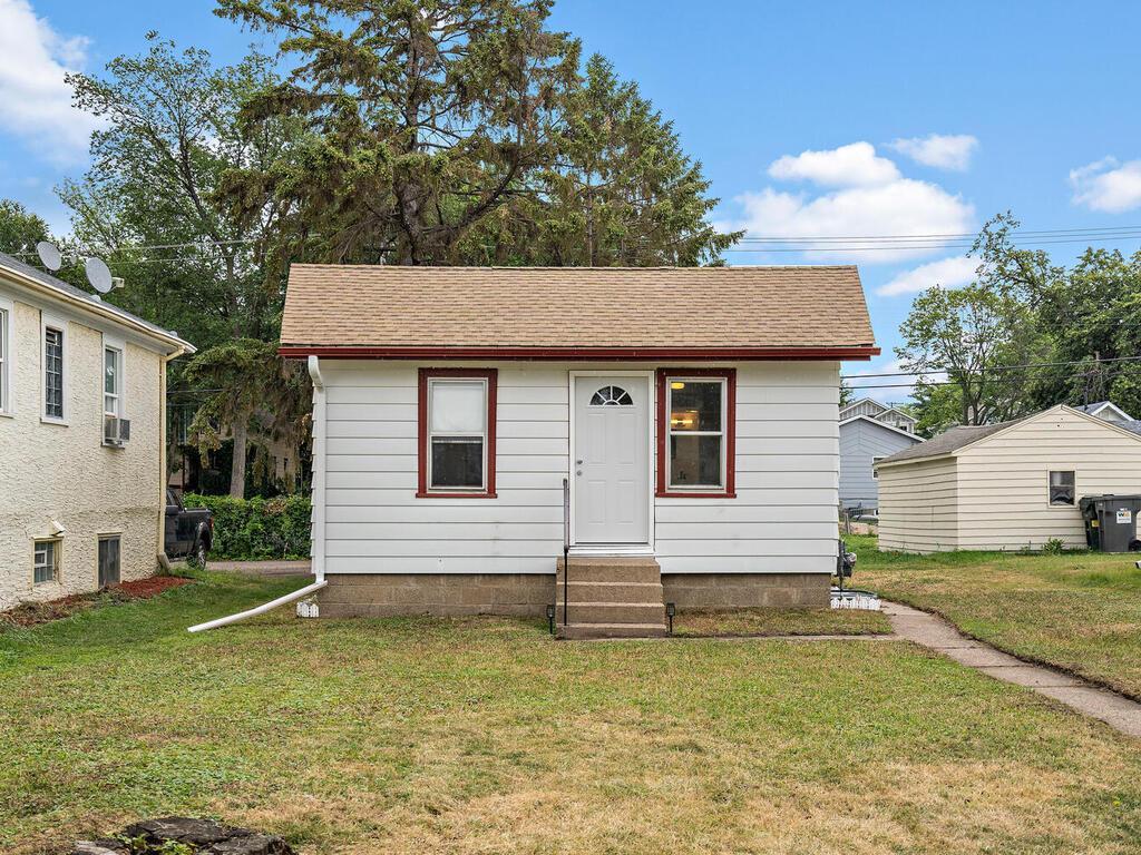 View of Residential at 3815 Main Street, Columbia Heights MN 55421, Columbia Heights - Mike Wilen | Minnesota Team Real Estate