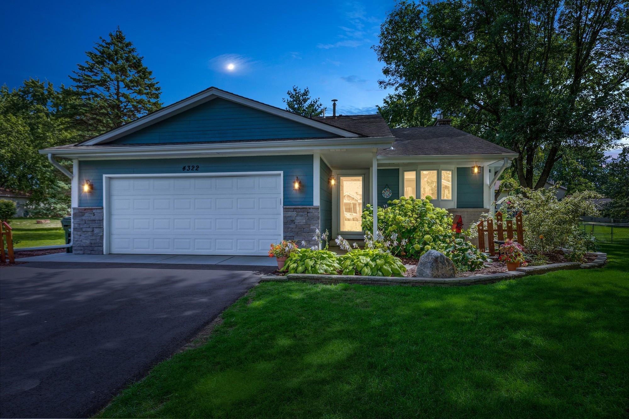 View of Residential at 4322 Stirrup Street, Eagan MN 55123, Eagan - Mike Wilen | Minnesota Team Real Estate
