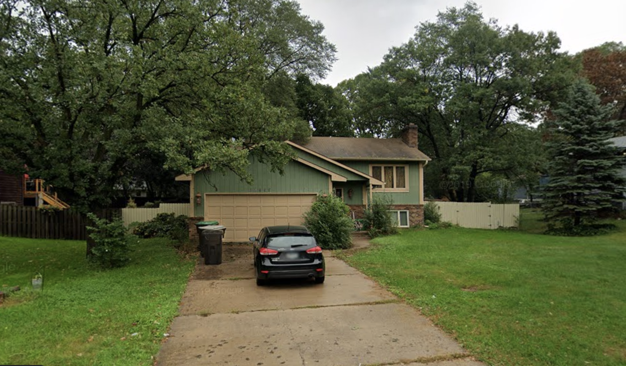 View of Residential at 12965 Raven Street, Coon Rapids MN 55448, Coon Rapids - Mike Wilen | Minnesota Team Real Estate
