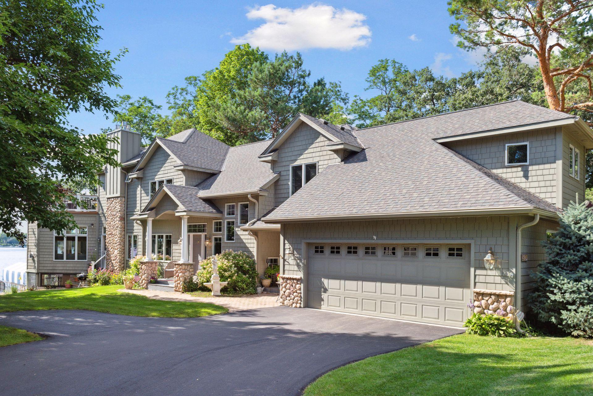 View of Residential at 2617 Casco Point Road, Orono MN 55391, Orono - Mike Wilen | Minnesota Team Real Estate