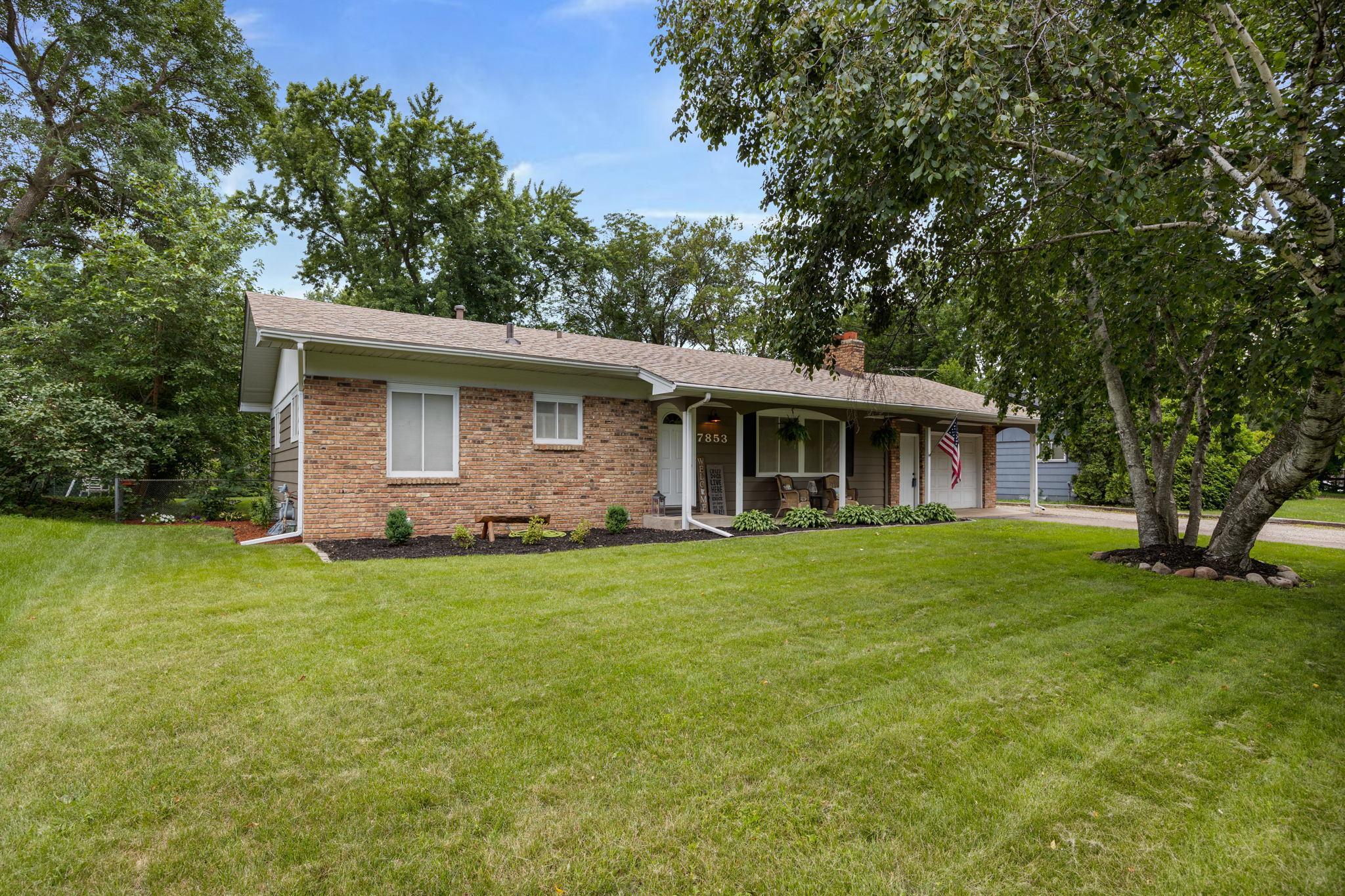 View of Residential at 7853 Hillside Trail, Cottage Grove MN 55016, Cottage Grove - Mike Wilen | Minnesota Team Real Estate