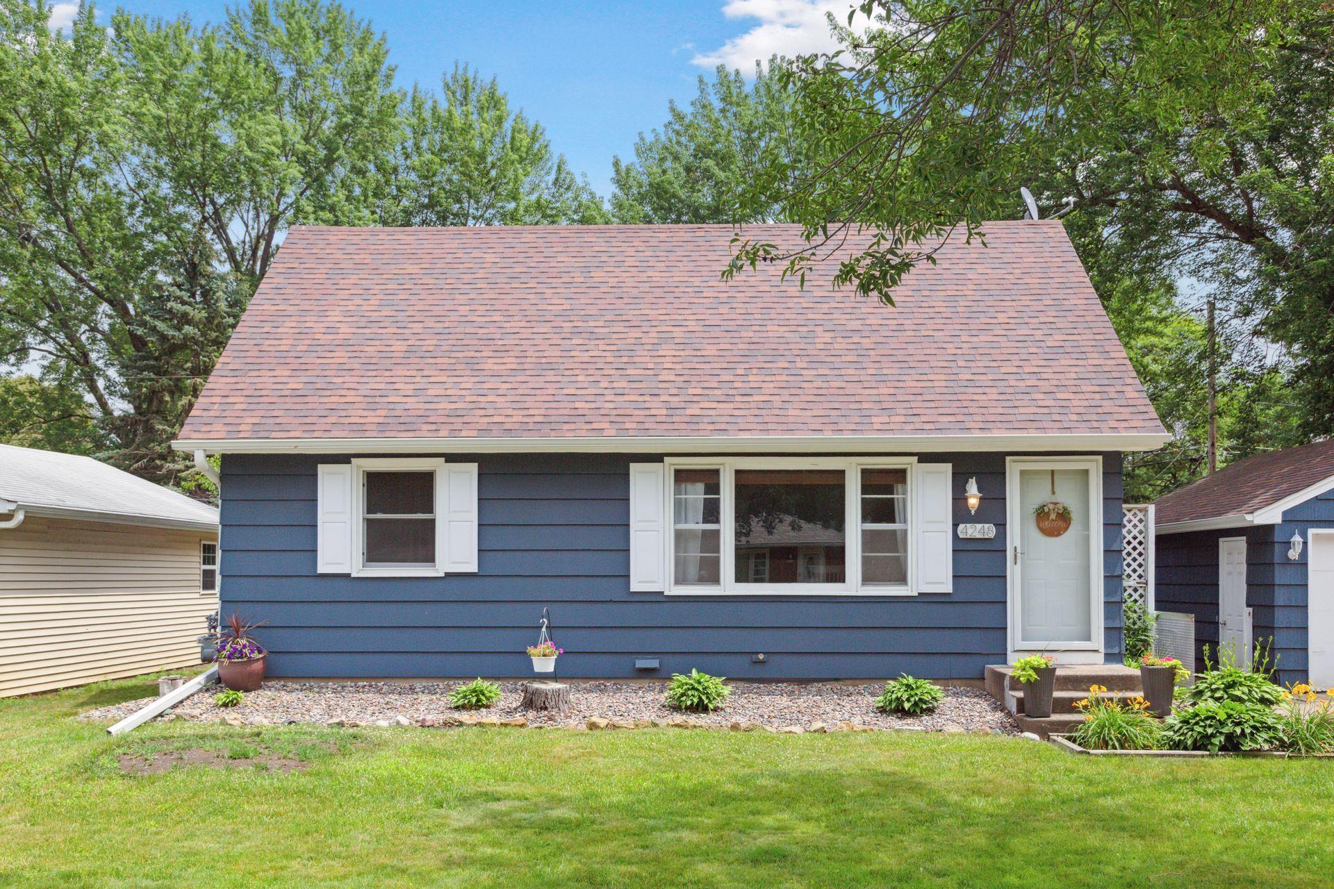 View of Residential at 4248 Jasper Drive, Eagan MN 55122, Eagan - Mike Wilen | Minnesota Team Real Estate
