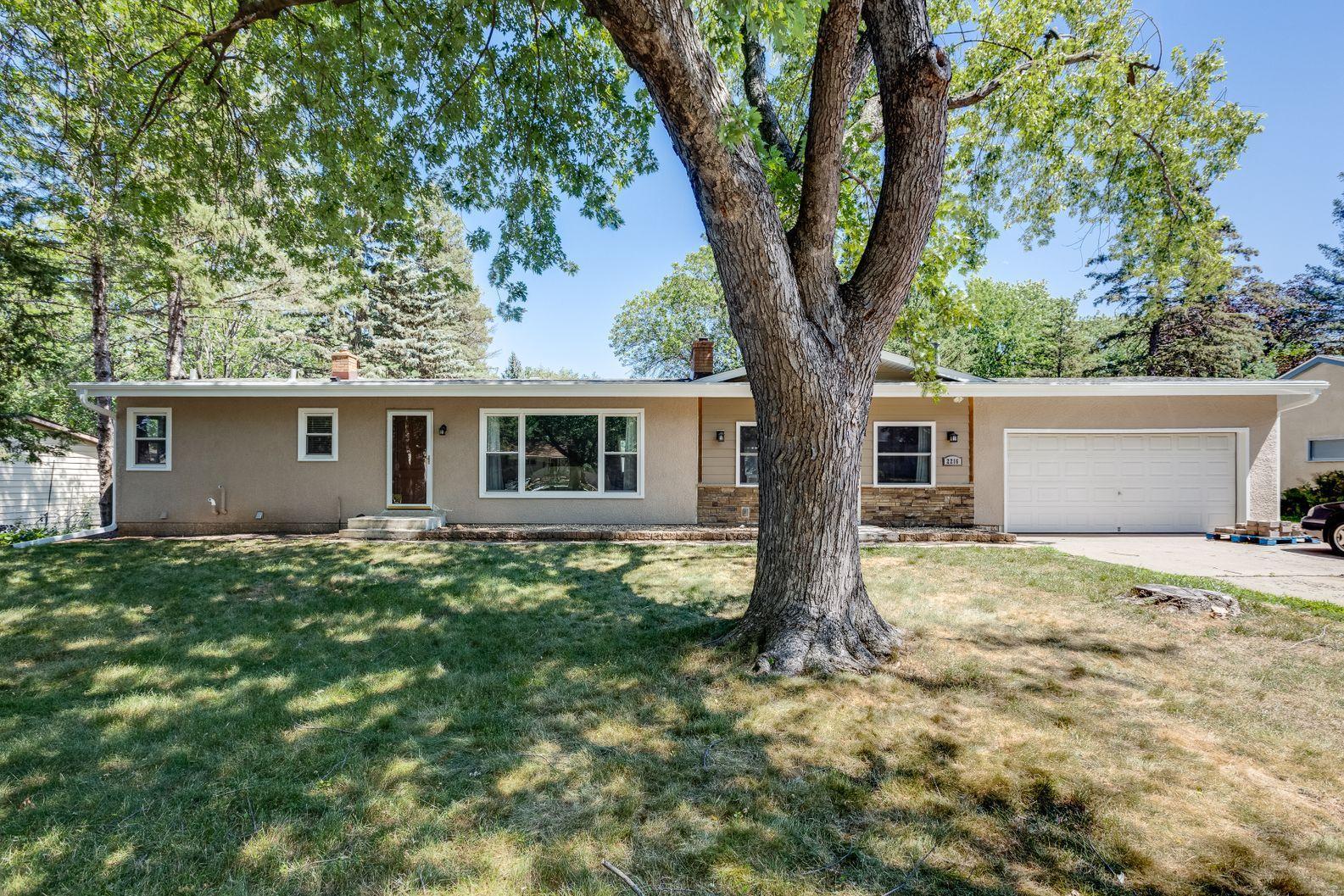 View of Residential at 2216 Craig Place, Maplewood MN 55109, Maplewood - Mike Wilen | Minnesota Team Real Estate