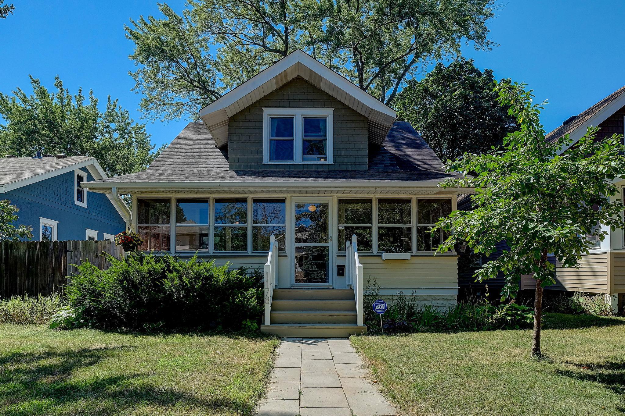 View of Residential at 1178 Charles Avenue, Saint Paul MN 55104, Saint Paul - Mike Wilen | Minnesota Team Real Estate