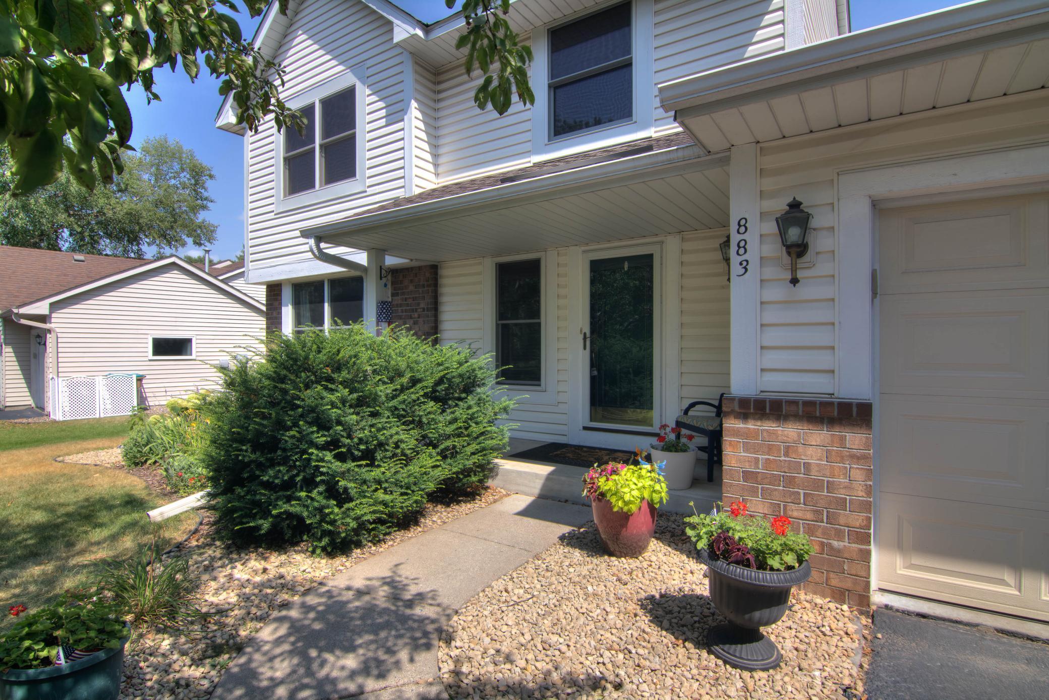 View of Residential at 883 Moonlight Drive, Woodbury MN 55125, Woodbury - Mike Wilen | Minnesota Team Real Estate