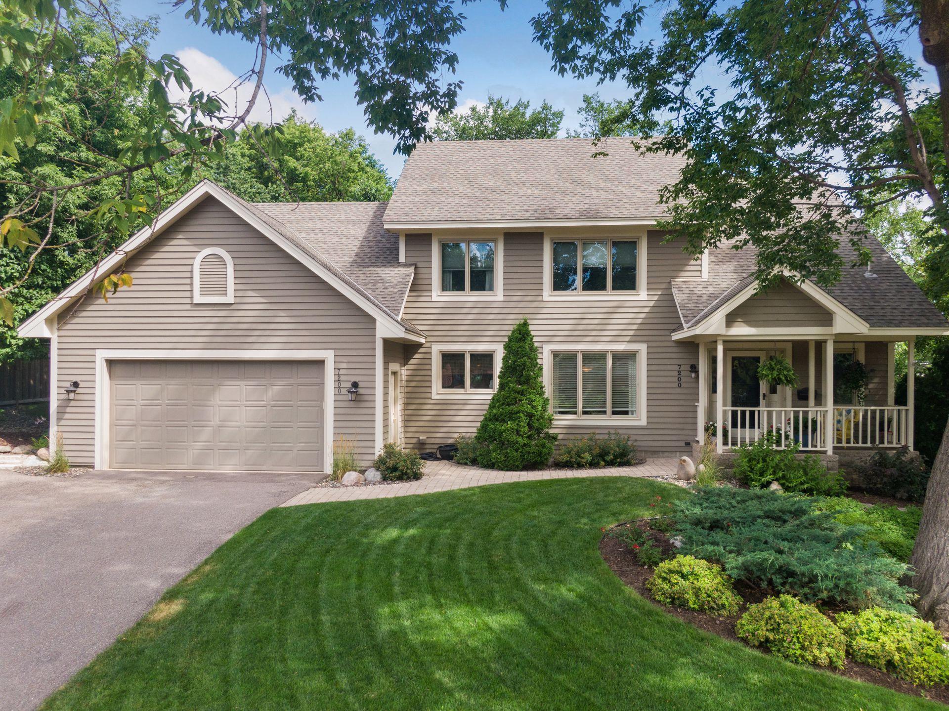 View of Residential at 7200 Olympia Street, Golden Valley MN 55427, Golden Valley - Mike Wilen | Minnesota Team Real Estate
