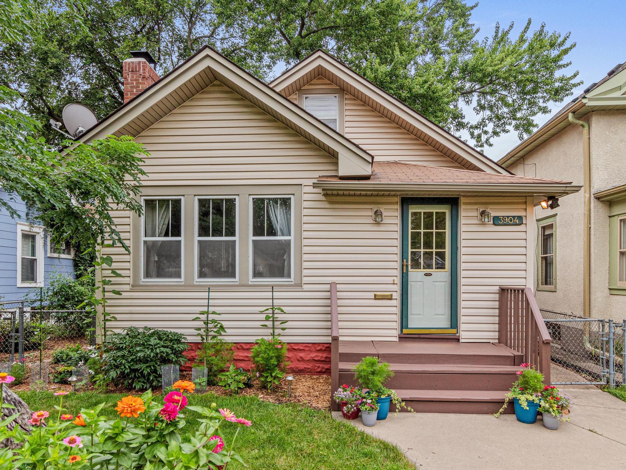 View of Residential at 3904 24th Avenue, Minneapolis MN 55406, Minneapolis - Mike Wilen | Minnesota Team Real Estate