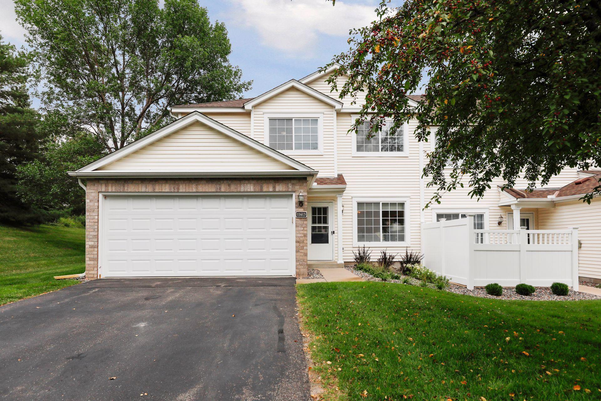 View of Residential at 11613 Elmwood Avenue, Champlin MN 55316, Champlin - Mike Wilen | Minnesota Team Real Estate