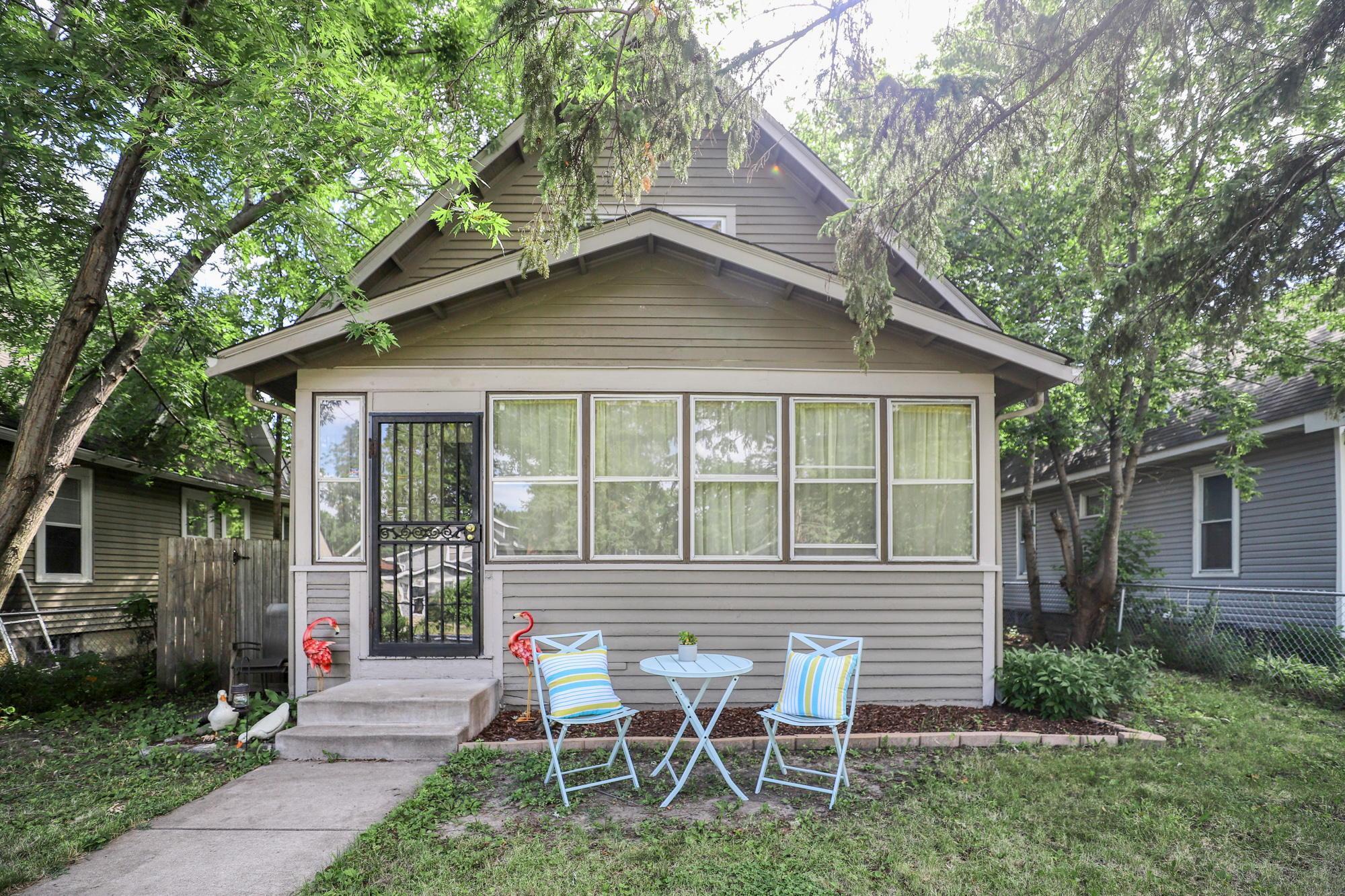 View of Residential at 3612 Morgan Avenue, Minneapolis MN 55412, Minneapolis - Mike Wilen | Minnesota Team Real Estate