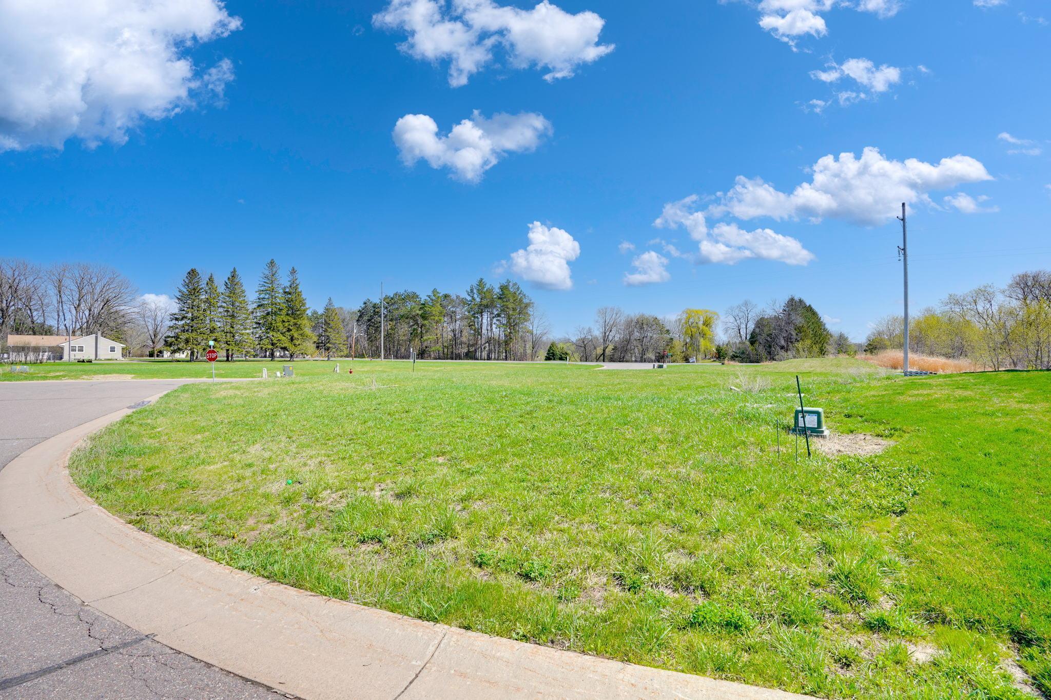View of Land at 15 Fitzgerald Avenue, Rush City MN 55069, Rush City - Mike Wilen | Minnesota Team Real Estate