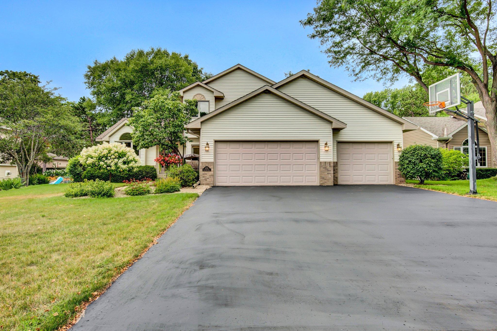 View of Residential at 6351 Red Hawk Trail, Lino Lakes MN 55014, Lino Lakes - Mike Wilen | Minnesota Team Real Estate