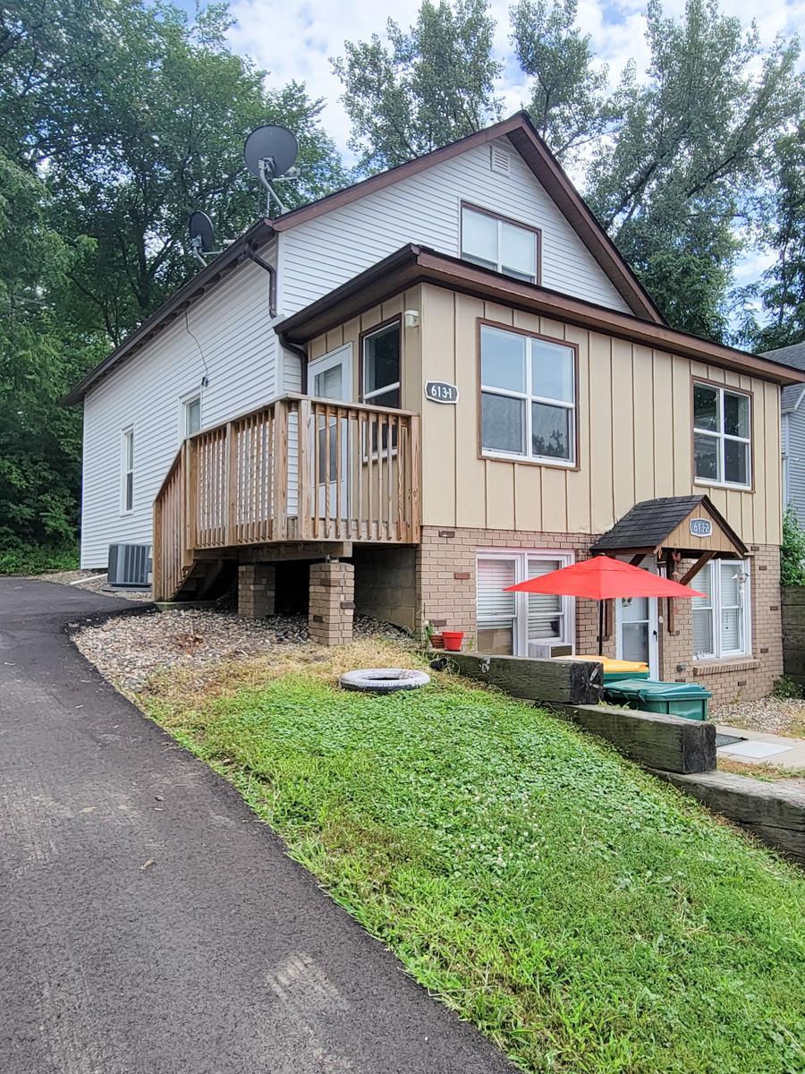 View of Residential Income at 613 3rd Street, Le Sueur MN 56058, Le Sueur - Mike Wilen | Minnesota Team Real Estate