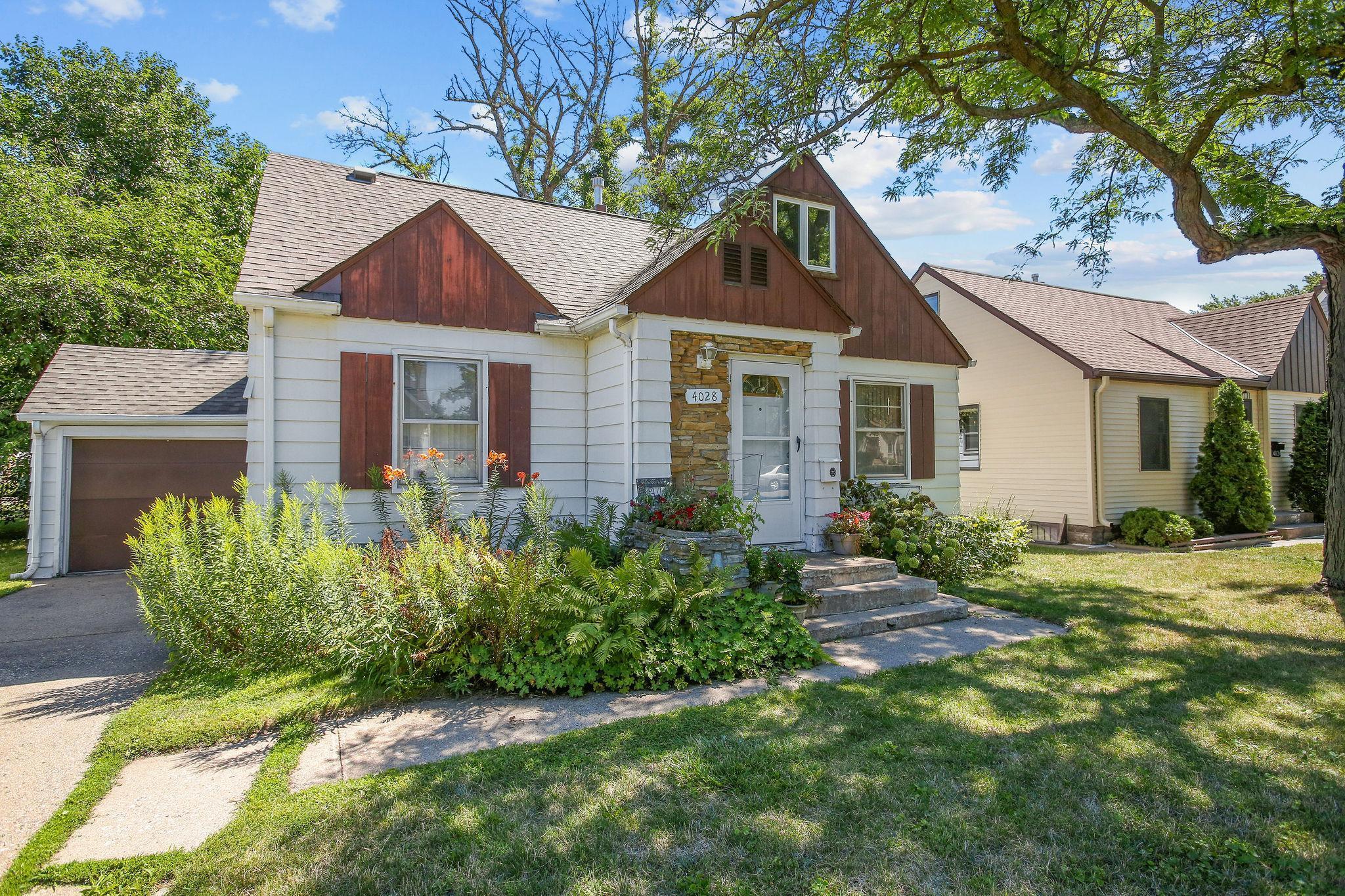 View of Residential at 4028 Quail Avenue, Robbinsdale MN 55422, Robbinsdale - Mike Wilen | Minnesota Team Real Estate