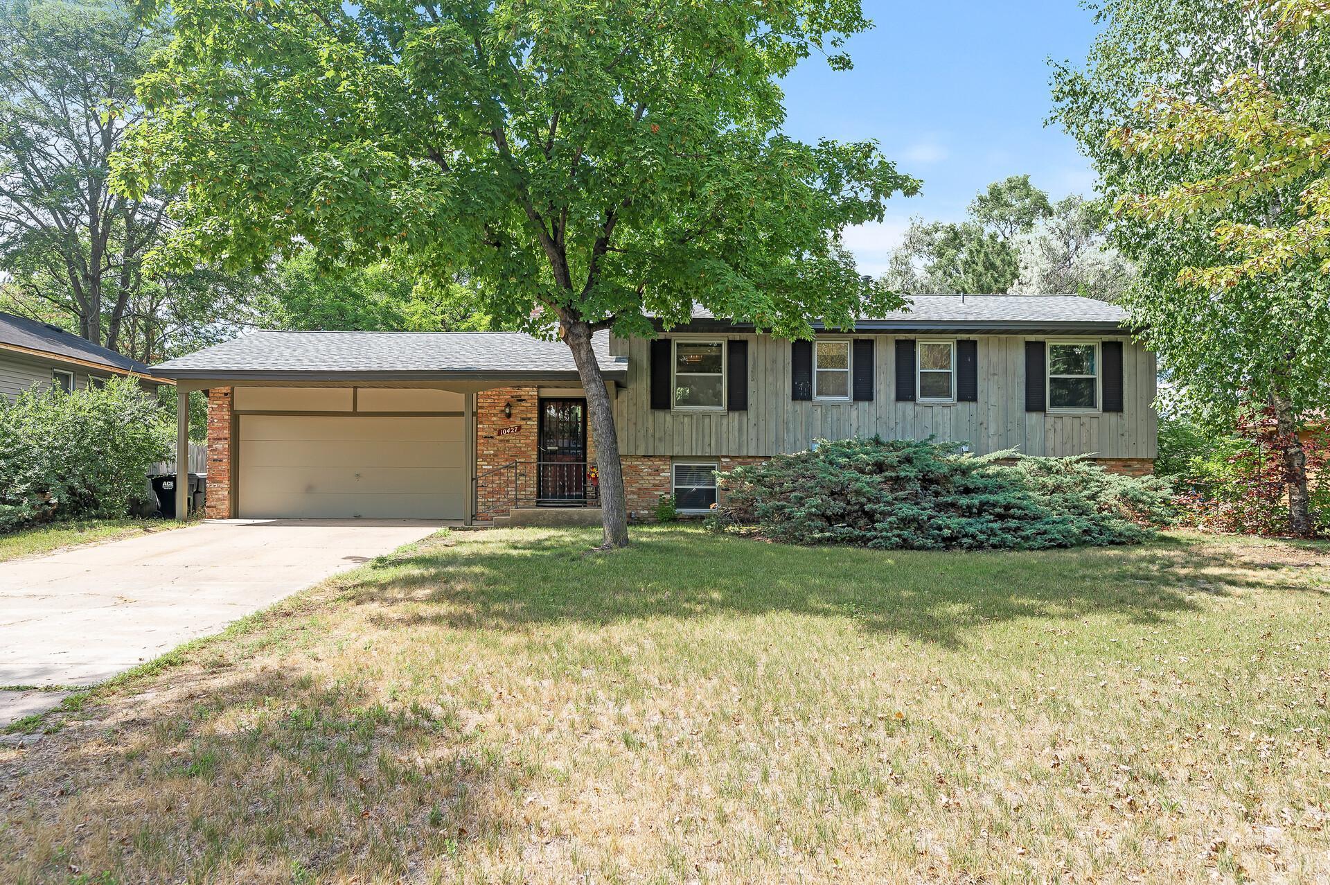 View of Residential at 10427 Quinn Street, Coon Rapids MN 55433, Coon Rapids - Mike Wilen | Minnesota Team Real Estate