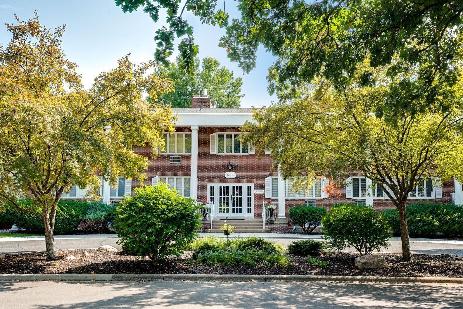 View of Residential at 6005 Eden Prairie Road #103, Edina MN 55436, Edina - Mike Wilen | Minnesota Team Real Estate