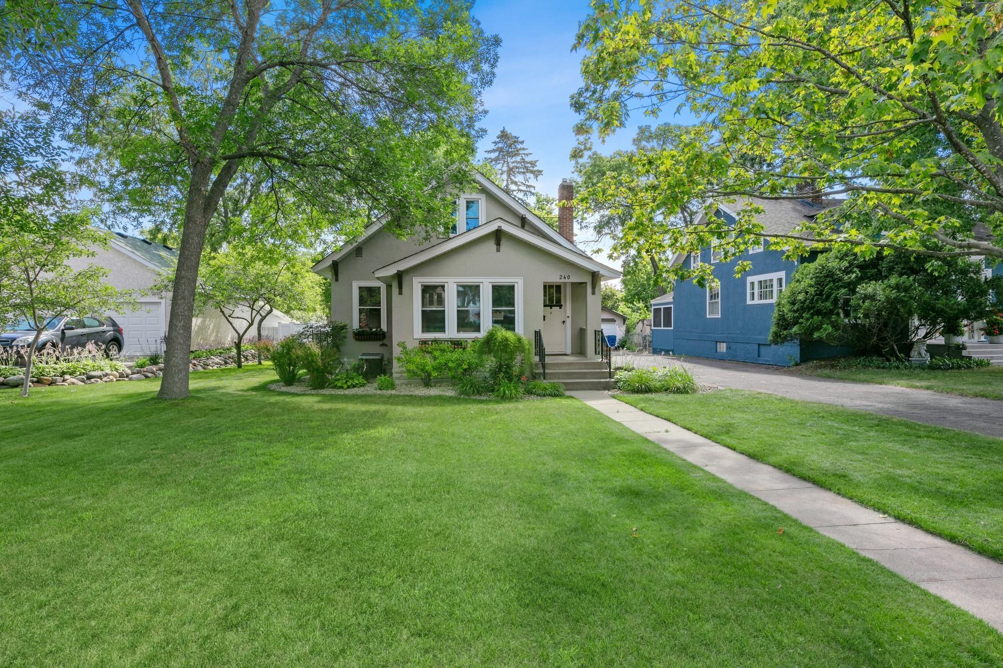 View of Residential at 240 Norfolk Avenue, Elk River MN 55330, Elk River - Mike Wilen | Minnesota Team Real Estate
