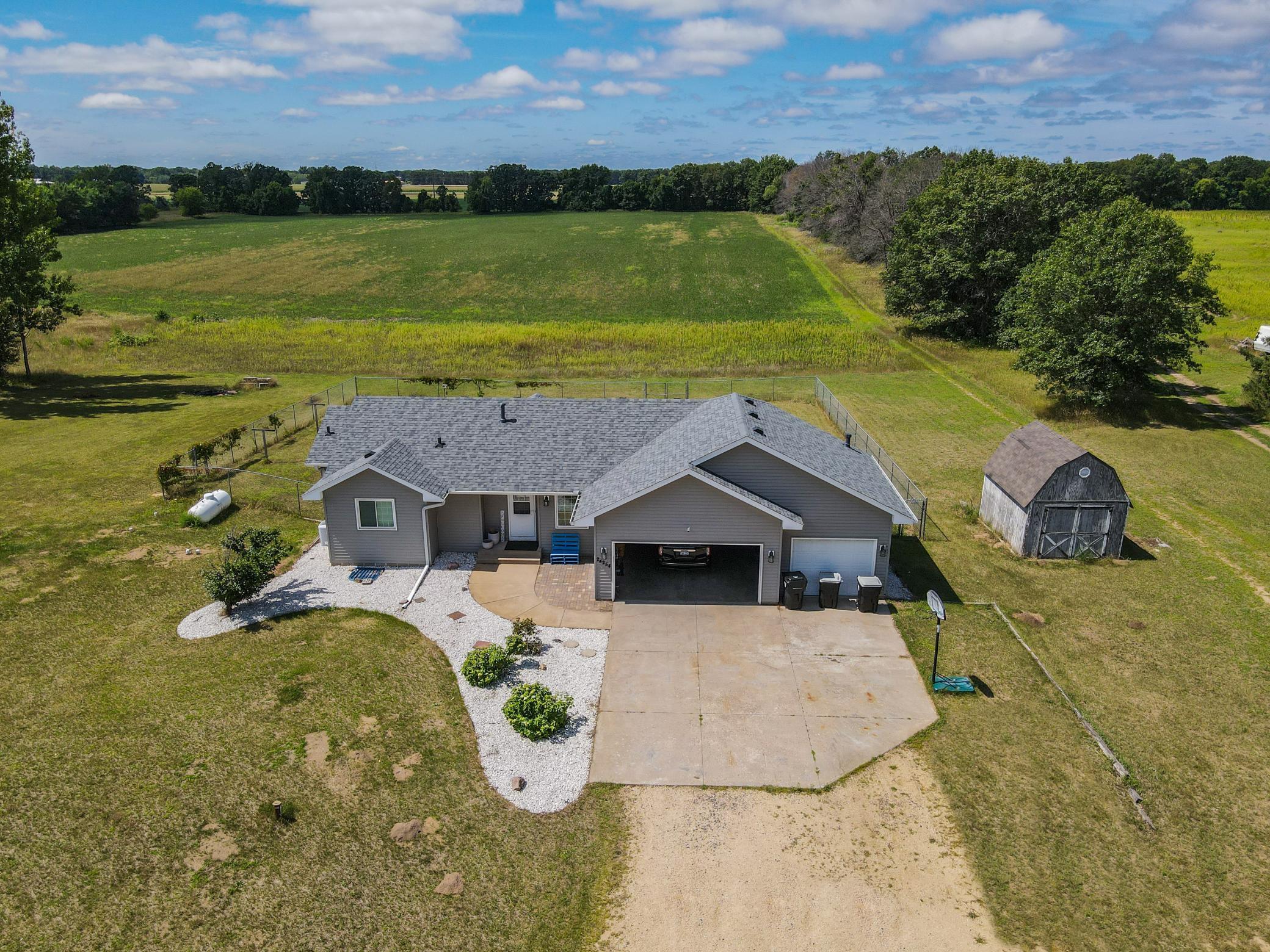 View of Residential at 24254 London Street, East Bethel MN 55005, East Bethel - Mike Wilen | Minnesota Team Real Estate