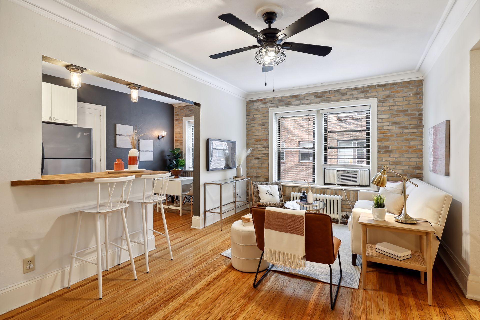View of Residential at 1820 1st Avenue #206, Minneapolis MN 55403, Minneapolis - Mike Wilen | Minnesota Team Real Estate