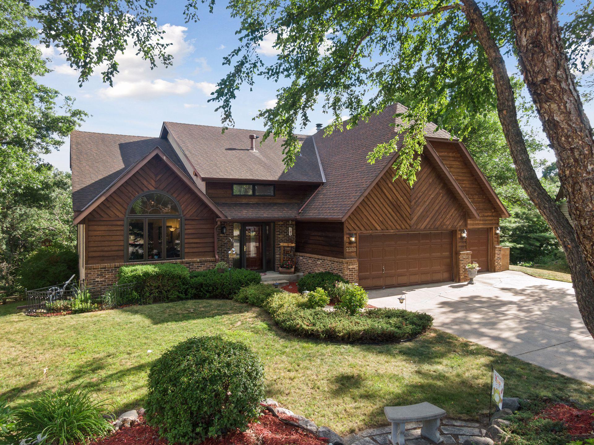 View of Residential at 2380 Dahl Avenue, Maplewood MN 55119, Maplewood - Mike Wilen | Minnesota Team Real Estate
