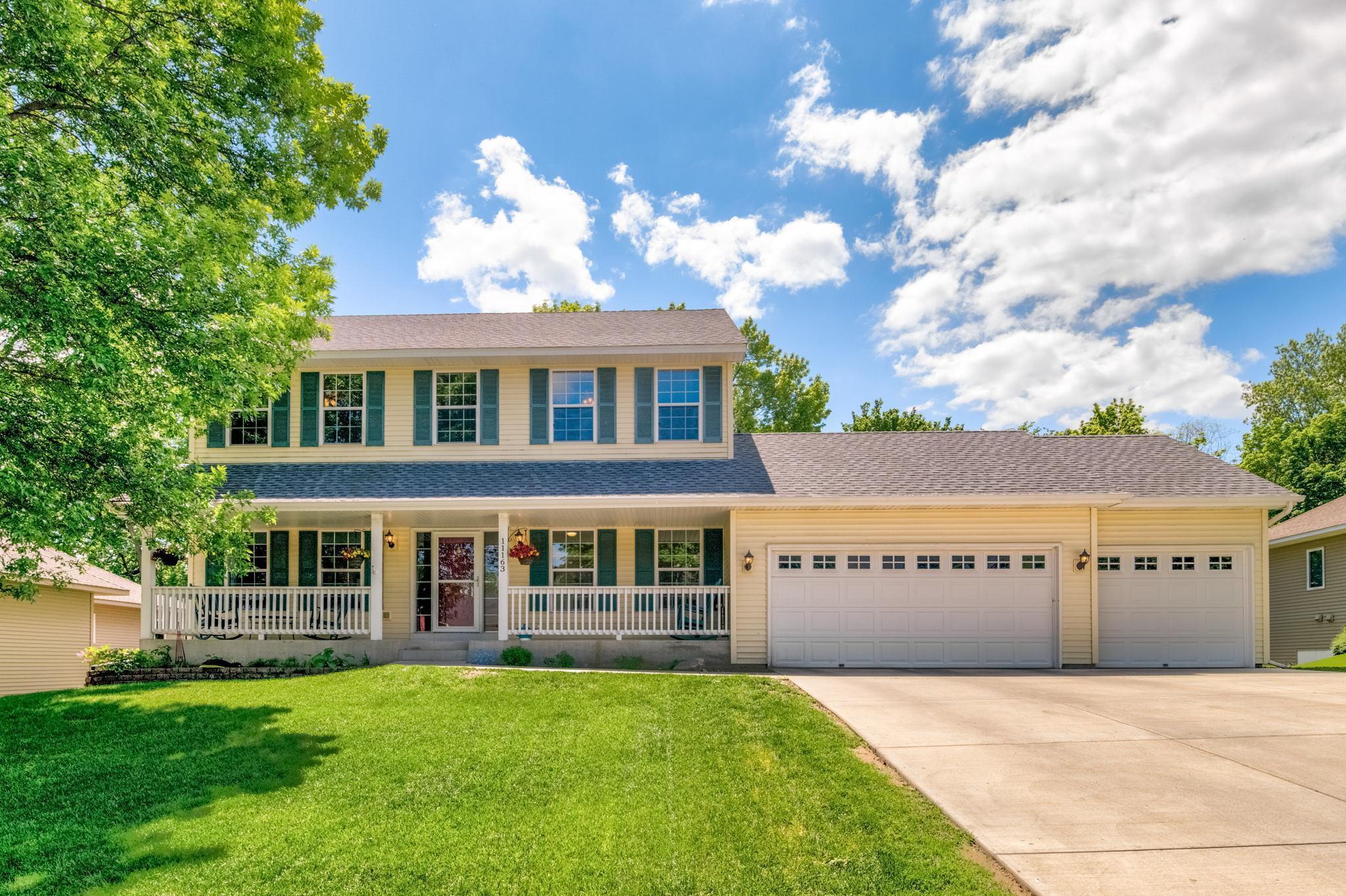 View of Residential at 11163 20th Street, Saint Michael MN 55376, Saint Michael - Mike Wilen | Minnesota Team Real Estate