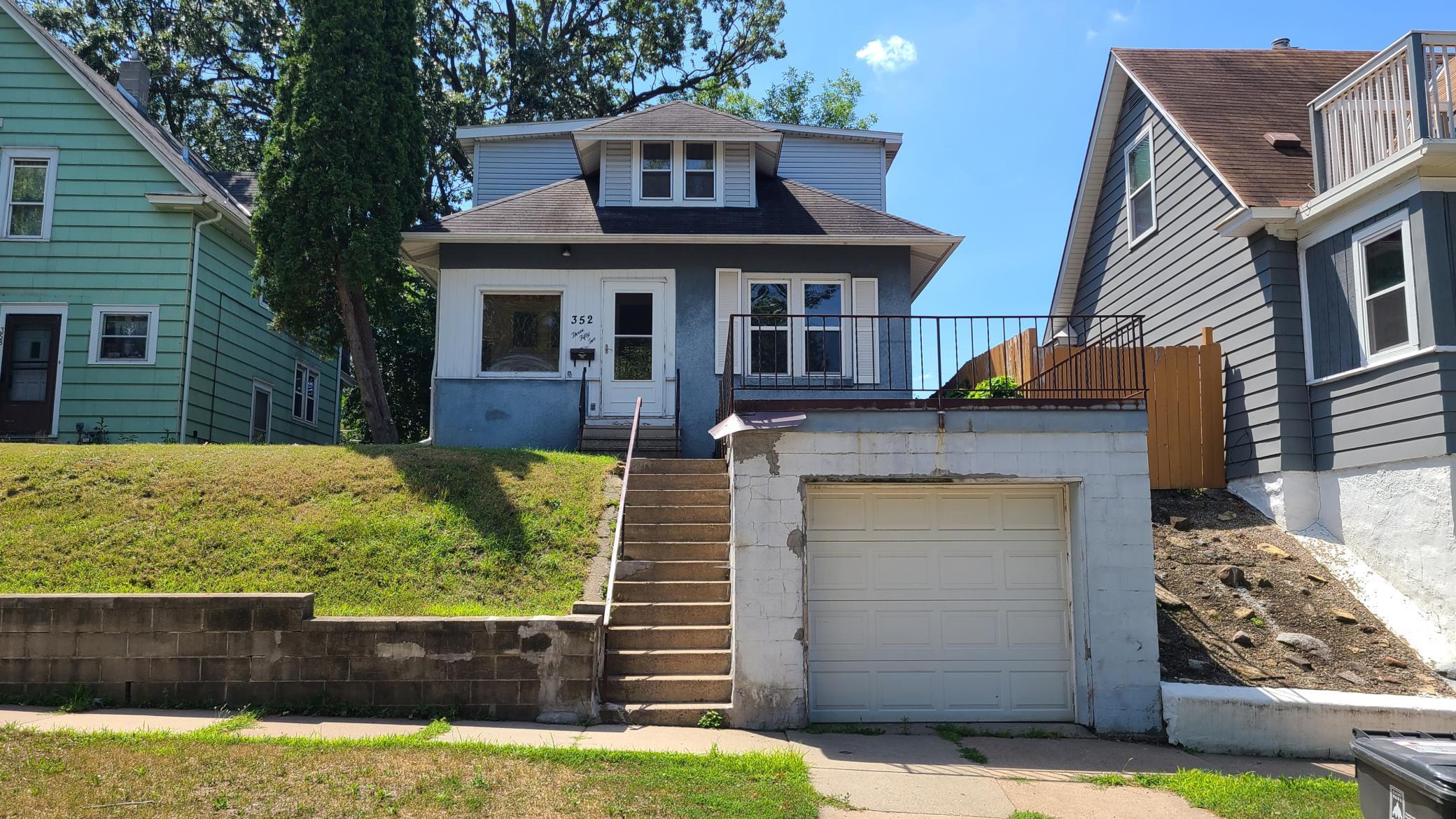 View of Residential at 352 Jessamine Avenue, Saint Paul MN 55130, Saint Paul - Mike Wilen | Minnesota Team Real Estate