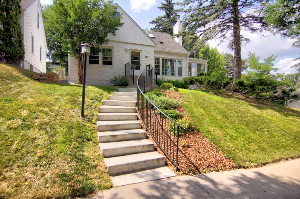 View of Residential at 4912 18th Avenue, Minneapolis MN 55417, Minneapolis - Mike Wilen | Minnesota Team Real Estate