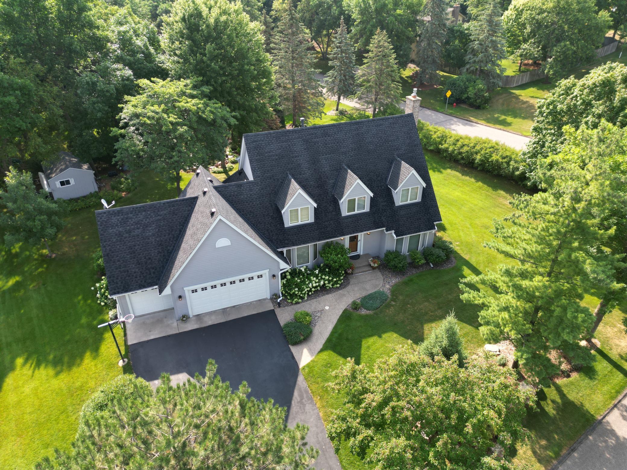 View of Residential at 15712 Elodie Lane, Minnetonka MN 55345, Minnetonka - Mike Wilen | Minnesota Team Real Estate