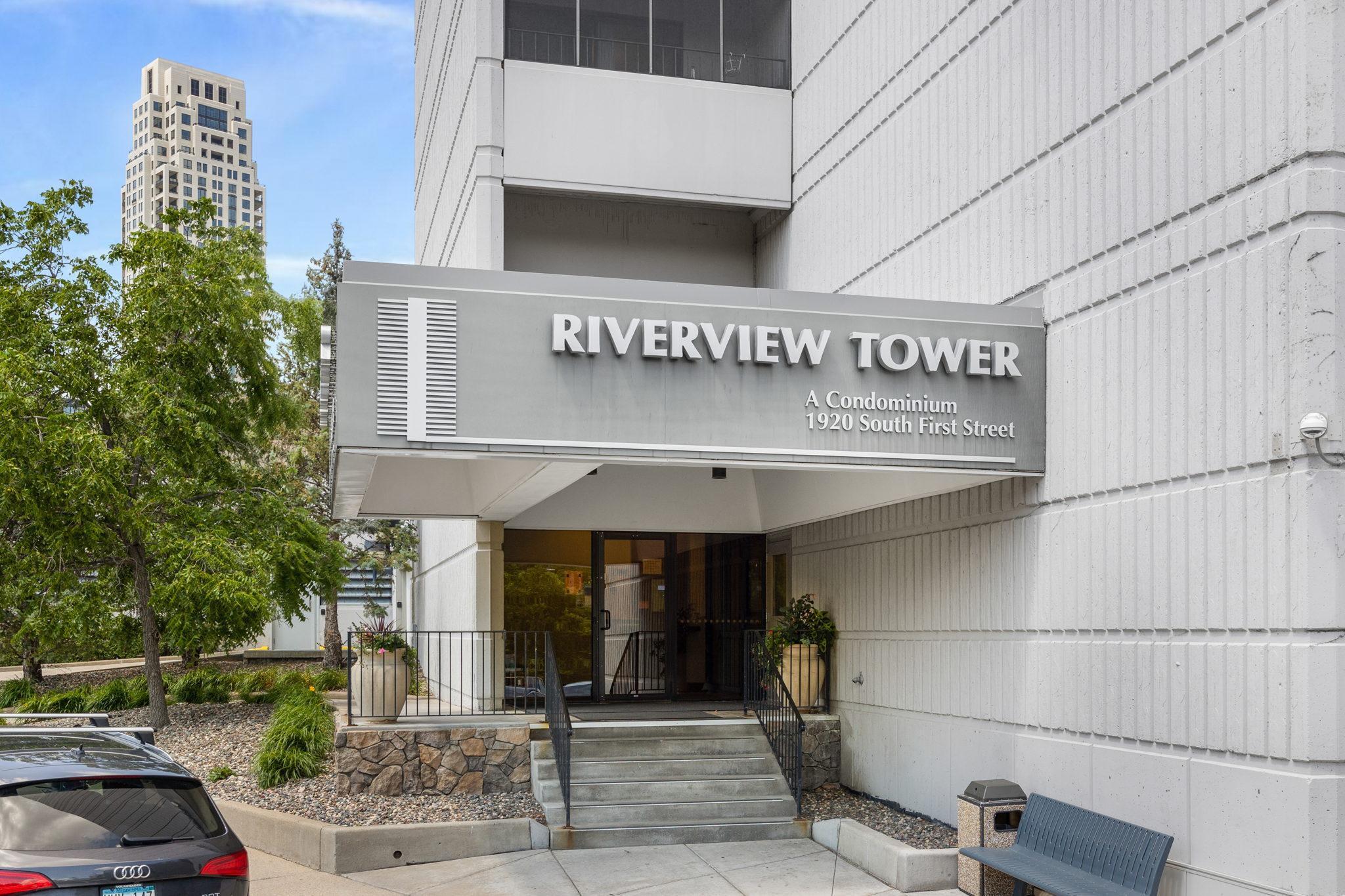 View of Residential at 1920 1st Street #809, Minneapolis MN 55454, Minneapolis - Mike Wilen | Minnesota Team Real Estate
