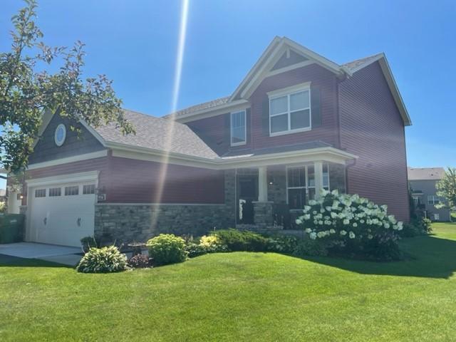 View of Residential at 19367 140th Avenue, Rogers MN 55374, Rogers - Mike Wilen | Minnesota Team Real Estate
