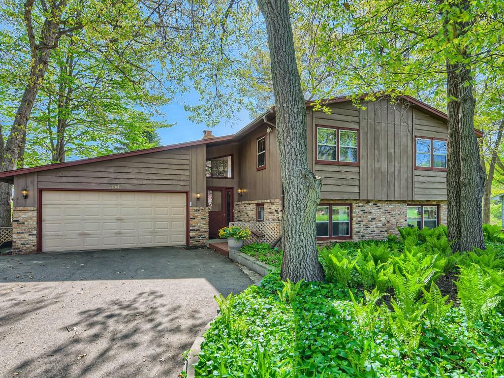View of Residential at 16619 Mankato Street, Ham Lake MN 55304, Ham Lake - Mike Wilen | Minnesota Team Real Estate