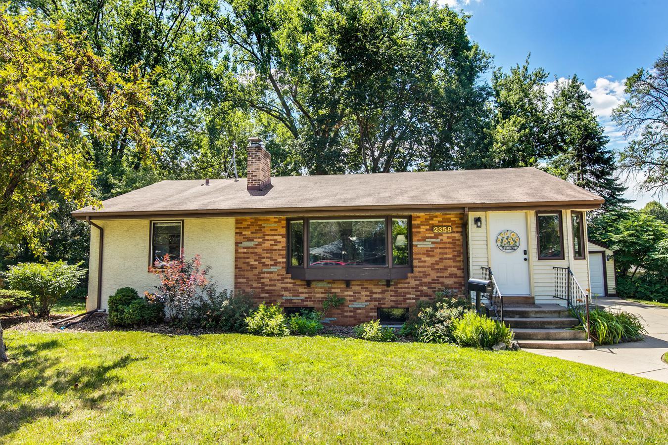 View of Residential at 2358 South Avenue, North Saint Paul MN 55109, North Saint Paul - Mike Wilen | Minnesota Team Real Estate