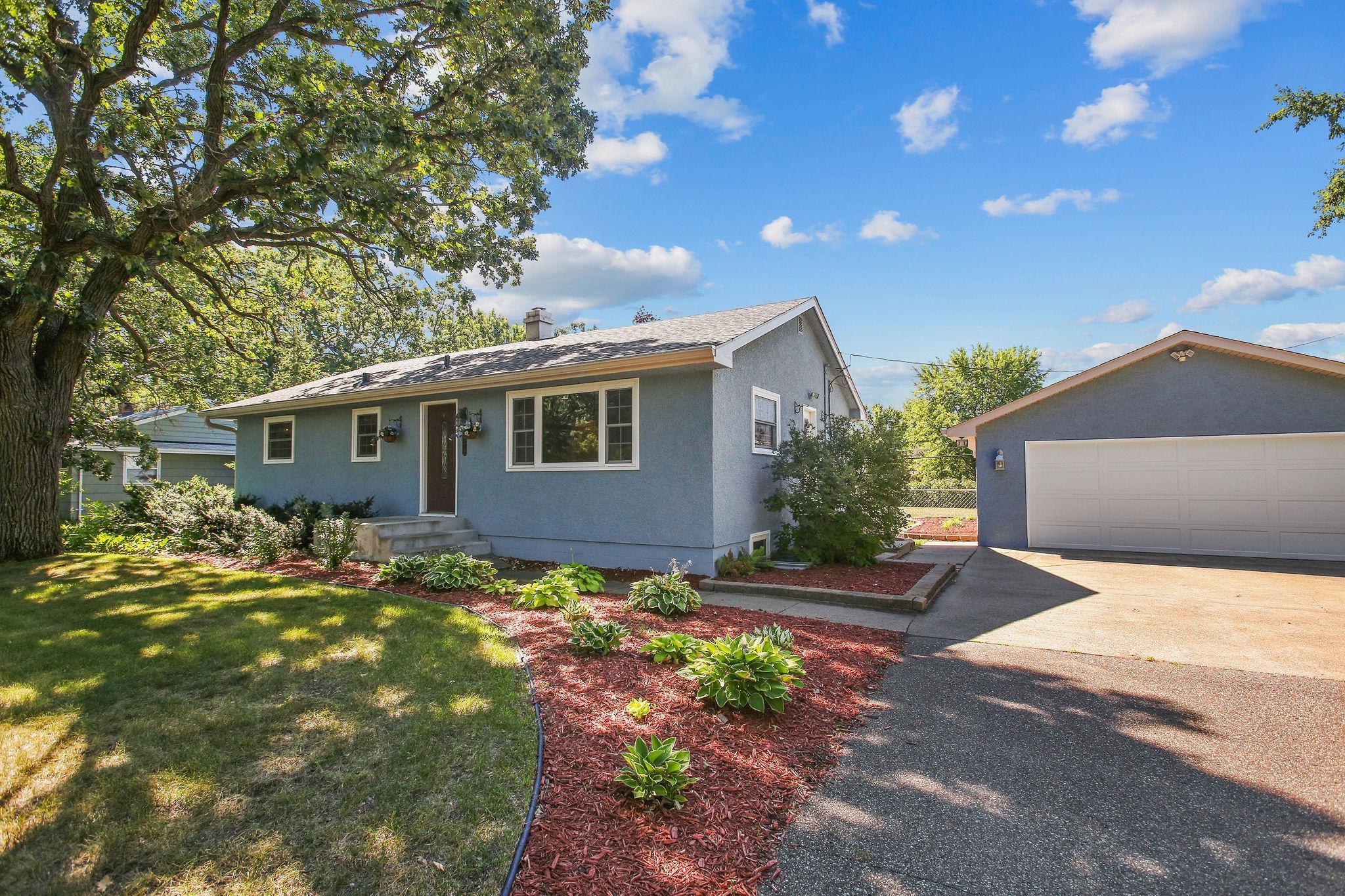 View of Residential at 1320 132nd Lane, Blaine MN 55434, Blaine - Mike Wilen | Minnesota Team Real Estate