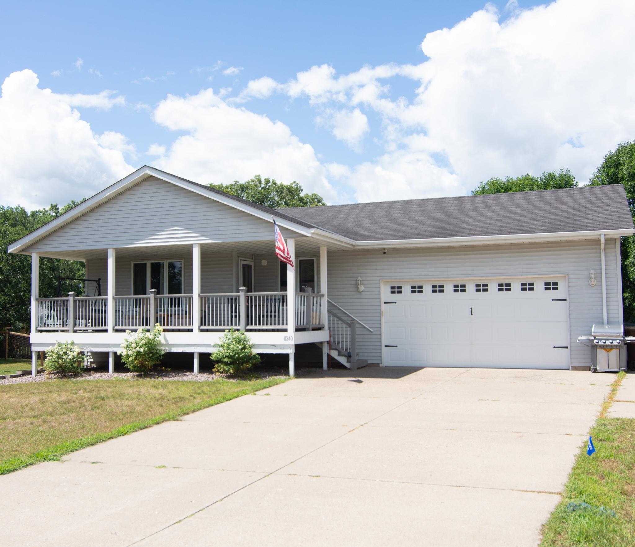 View of Residential at 11240 Brenda Boulevard, Becker MN 55308, Becker - Mike Wilen | Minnesota Team Real Estate