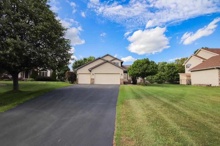 View of Residential at 5501 145th Avenue, Ramsey MN 55303, Ramsey - Mike Wilen | Minnesota Team Real Estate