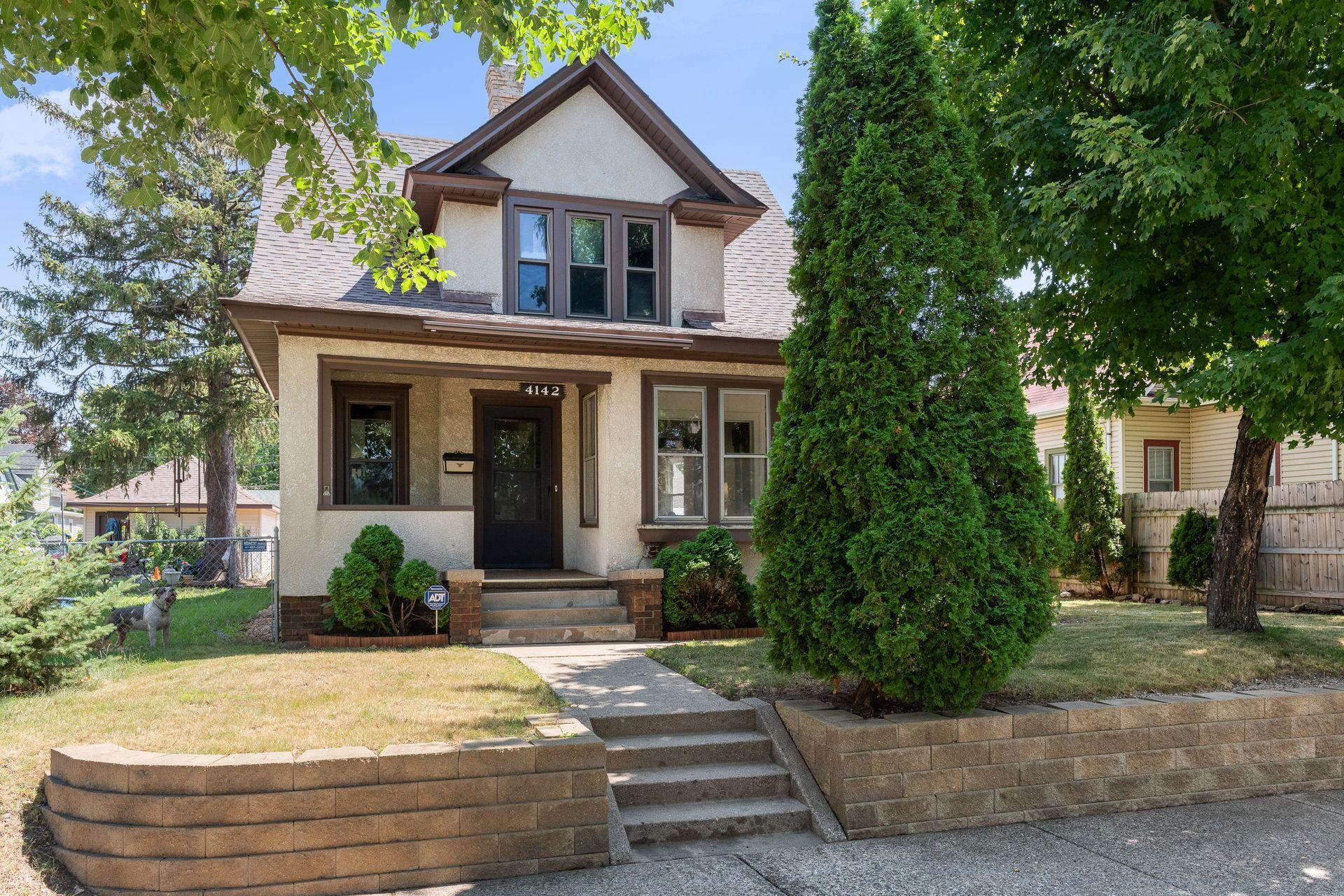 View of Residential at 4142 Colfax Avenue, Minneapolis MN 55412, Minneapolis - Mike Wilen | Minnesota Team Real Estate