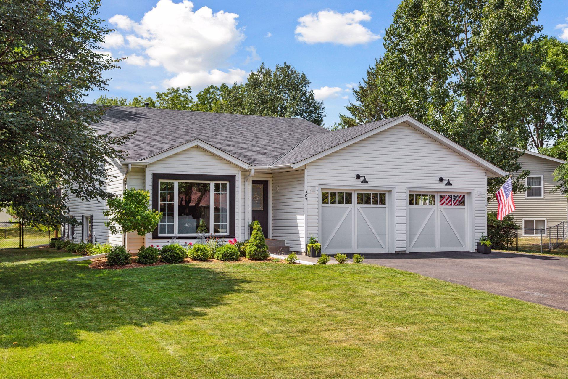 View of Residential at 407 Wedgewood Drive, Mahtomedi MN 55115, Mahtomedi - Mike Wilen | Minnesota Team Real Estate