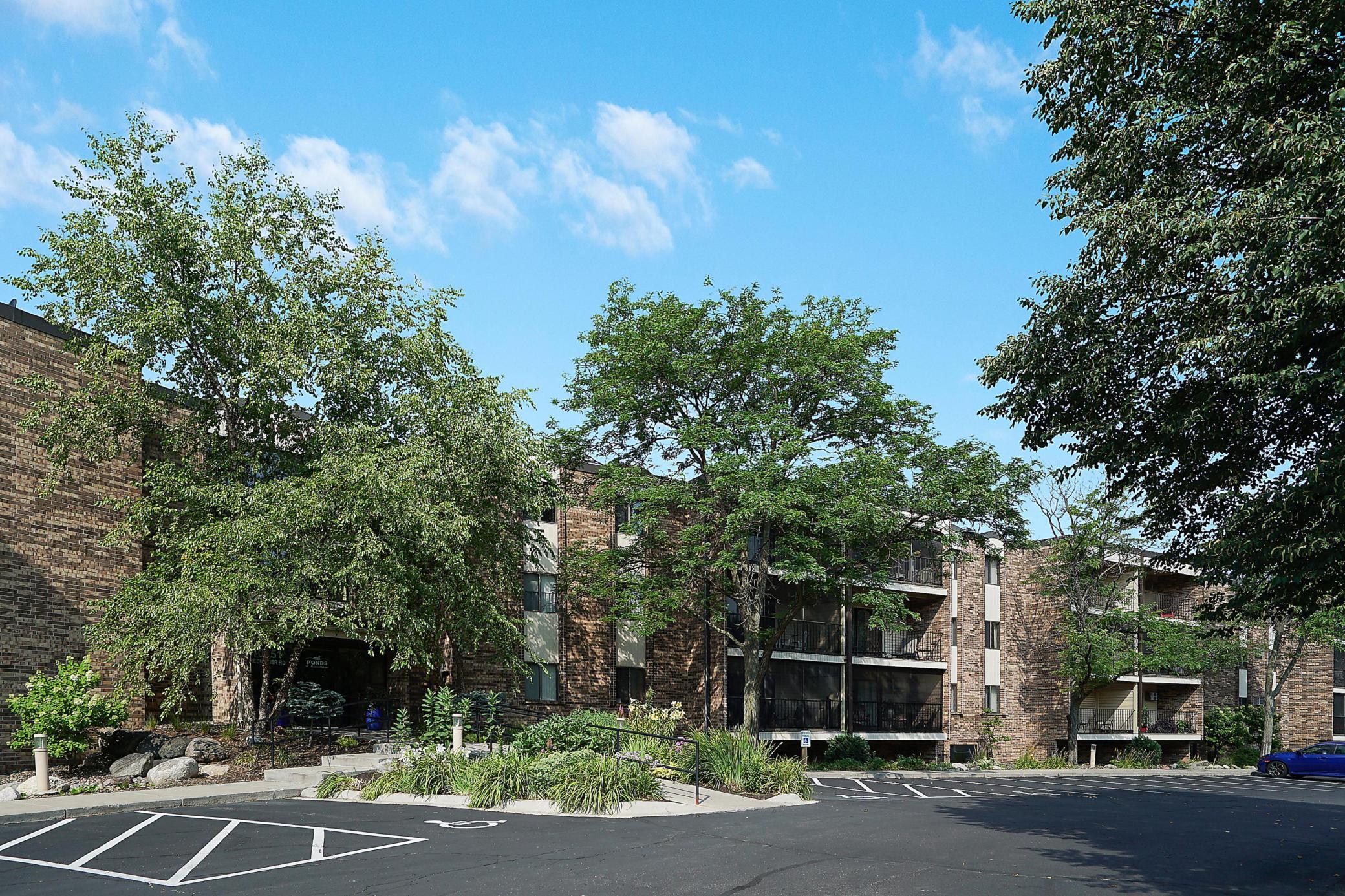 View of Residential at 10451 Greenbrier Road #209, Minnetonka MN 55305, Minnetonka - Mike Wilen | Minnesota Team Real Estate