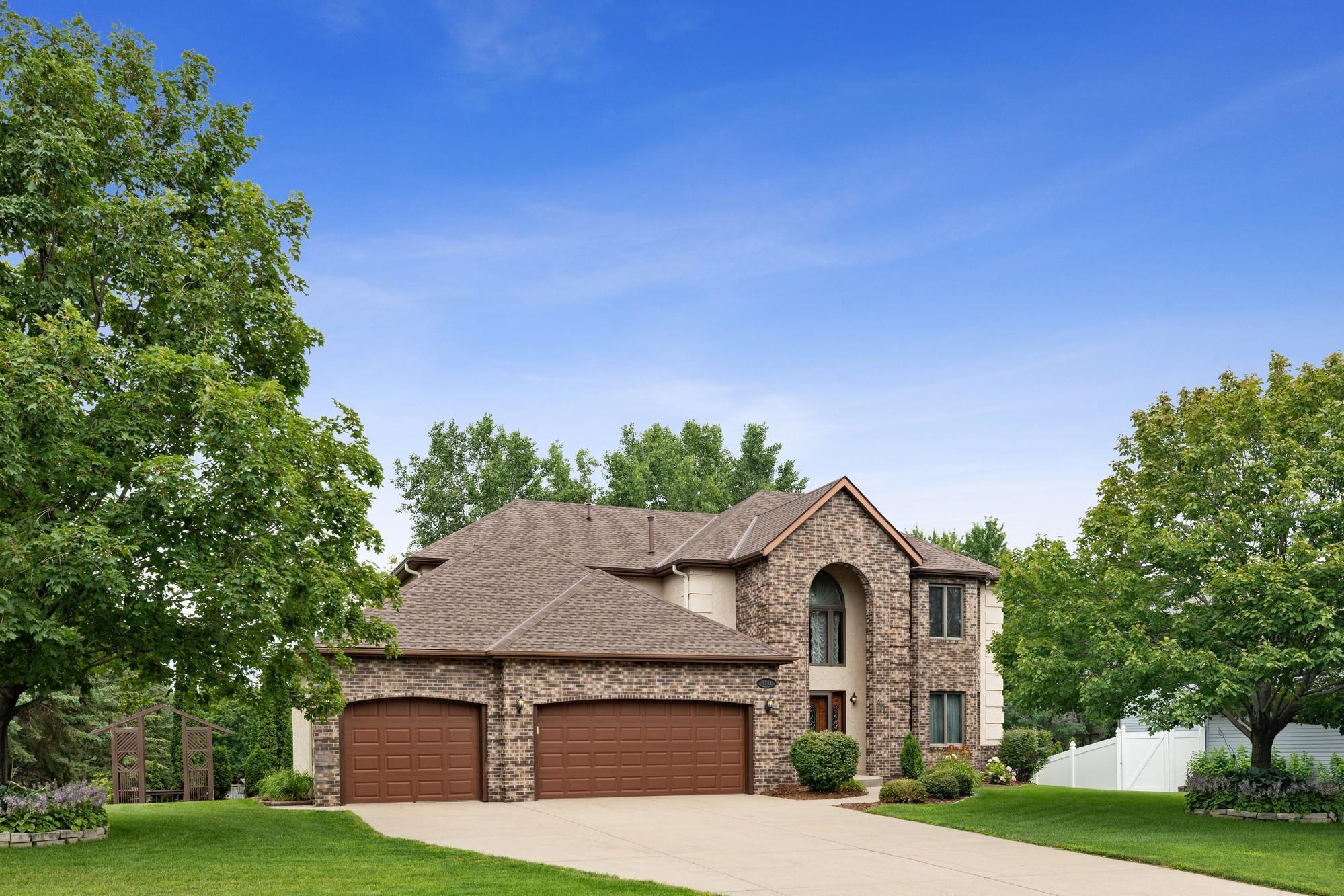 View of Residential at 4741 Pebble Beach Way, Eagan MN 55123, Eagan - Mike Wilen | Minnesota Team Real Estate