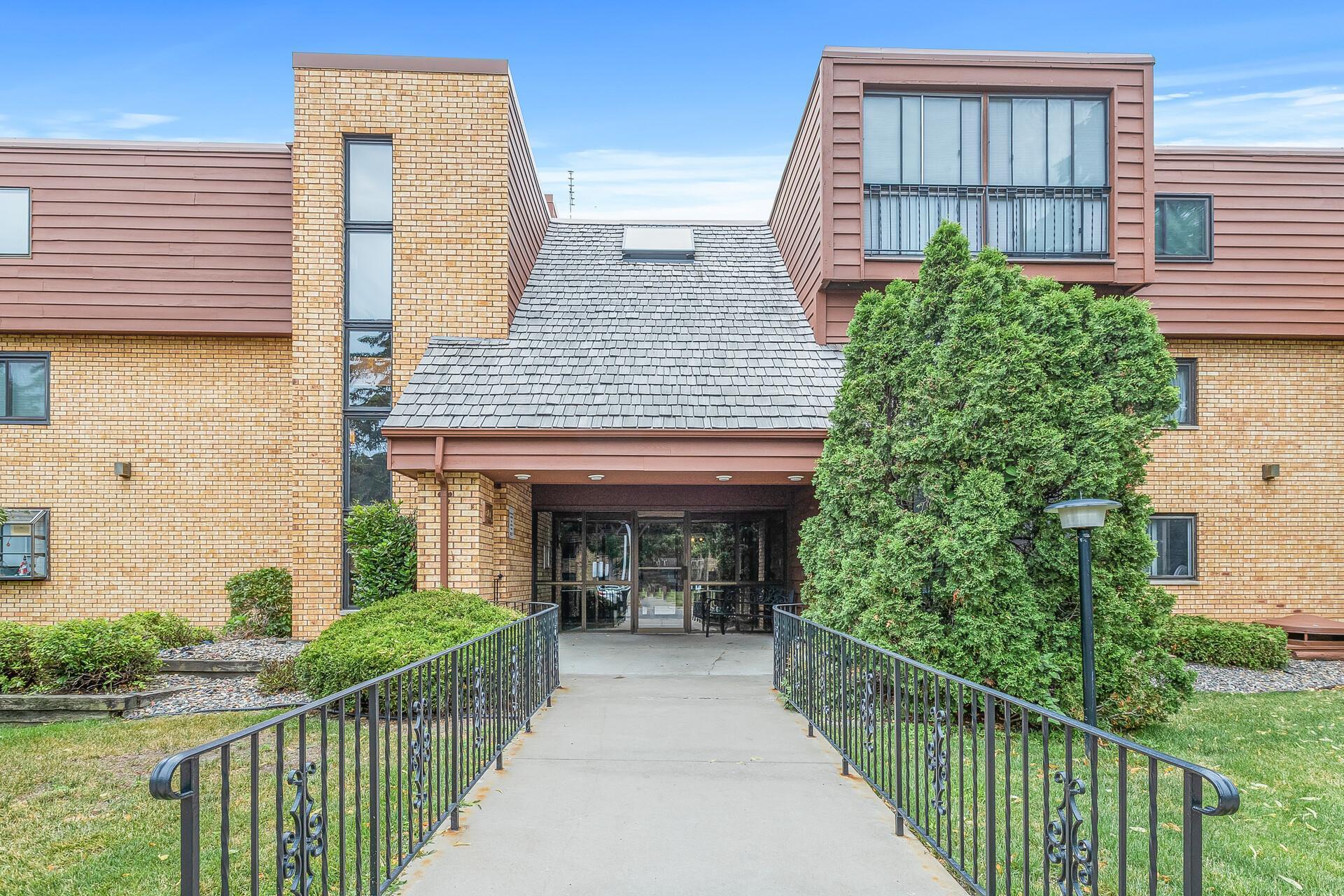 View of Residential at 1011 41st Avenue #318, Columbia Heights MN 55421, Columbia Heights - Mike Wilen | Minnesota Team Real Estate