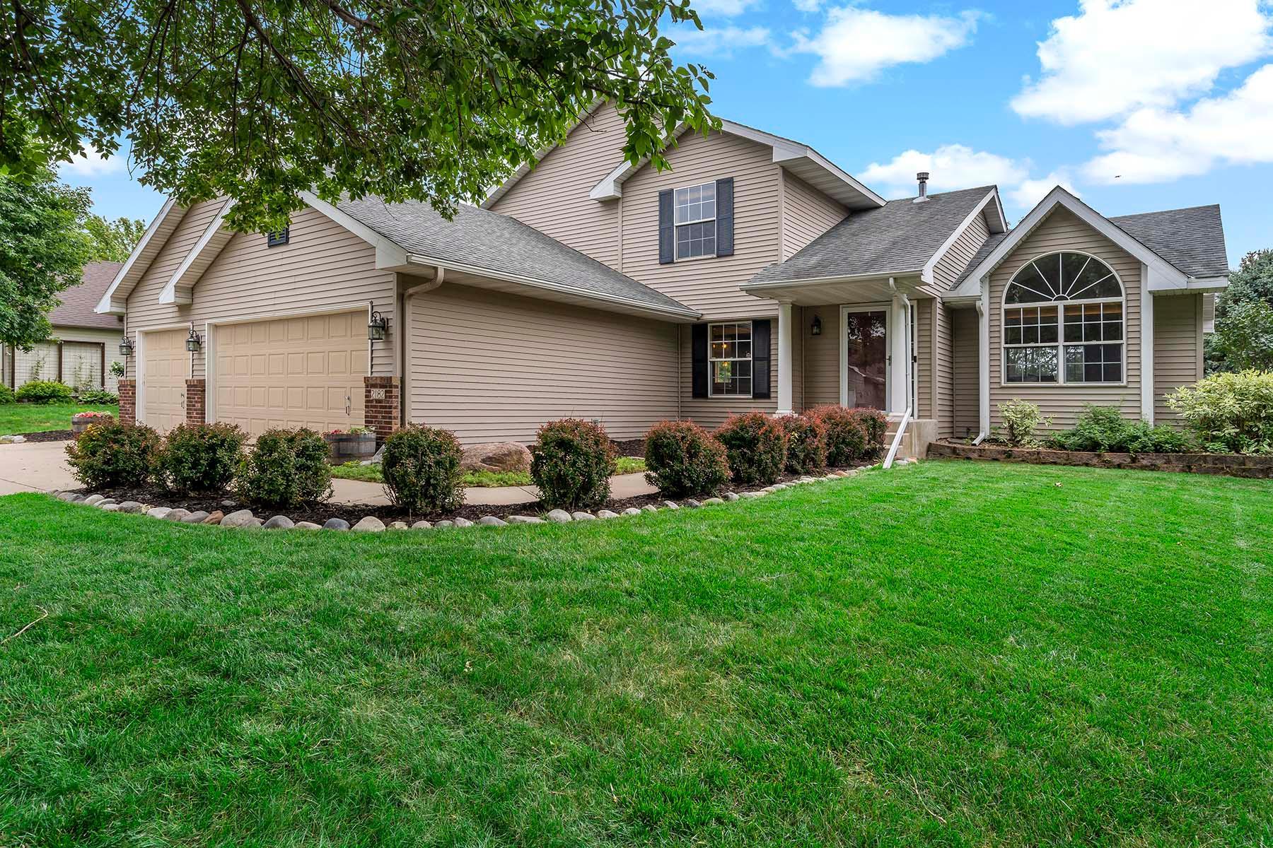 View of Residential at 2182 Mathias Road, Shakopee MN 55379, Shakopee - Mike Wilen | Minnesota Team Real Estate