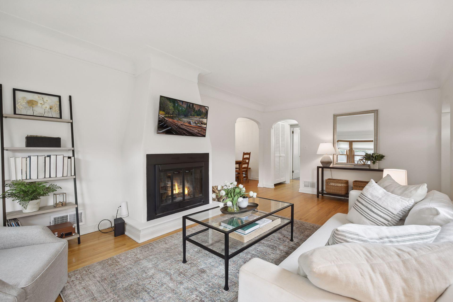 View of Residential at 5644 16th Avenue, Minneapolis MN 55417, Minneapolis - Mike Wilen | Minnesota Team Real Estate