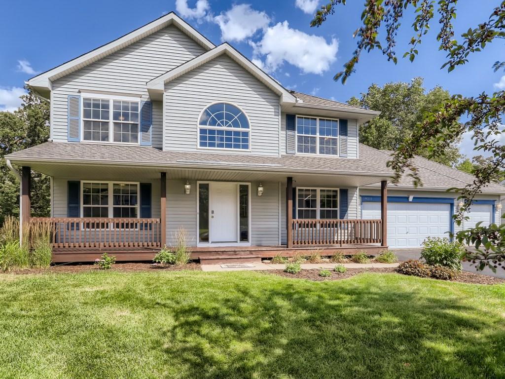 View of Residential at 18511 Olson Street, Elk River MN 55330, Elk River - Mike Wilen | Minnesota Team Real Estate